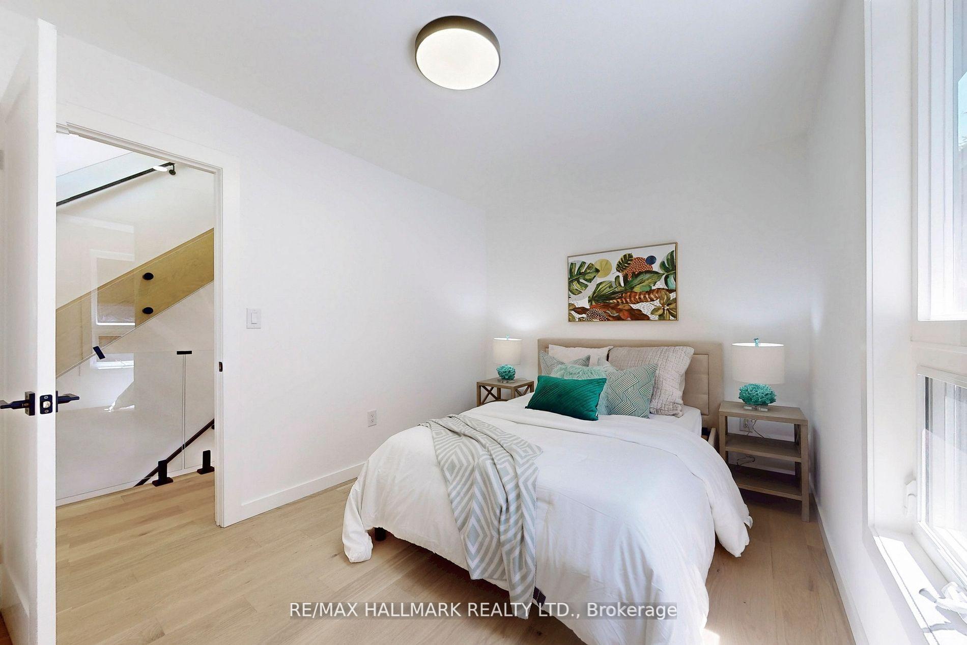 Photo 1 of 13 Ferrier Avenue, Toronto, Playter Estates-Danforth — HOMEH