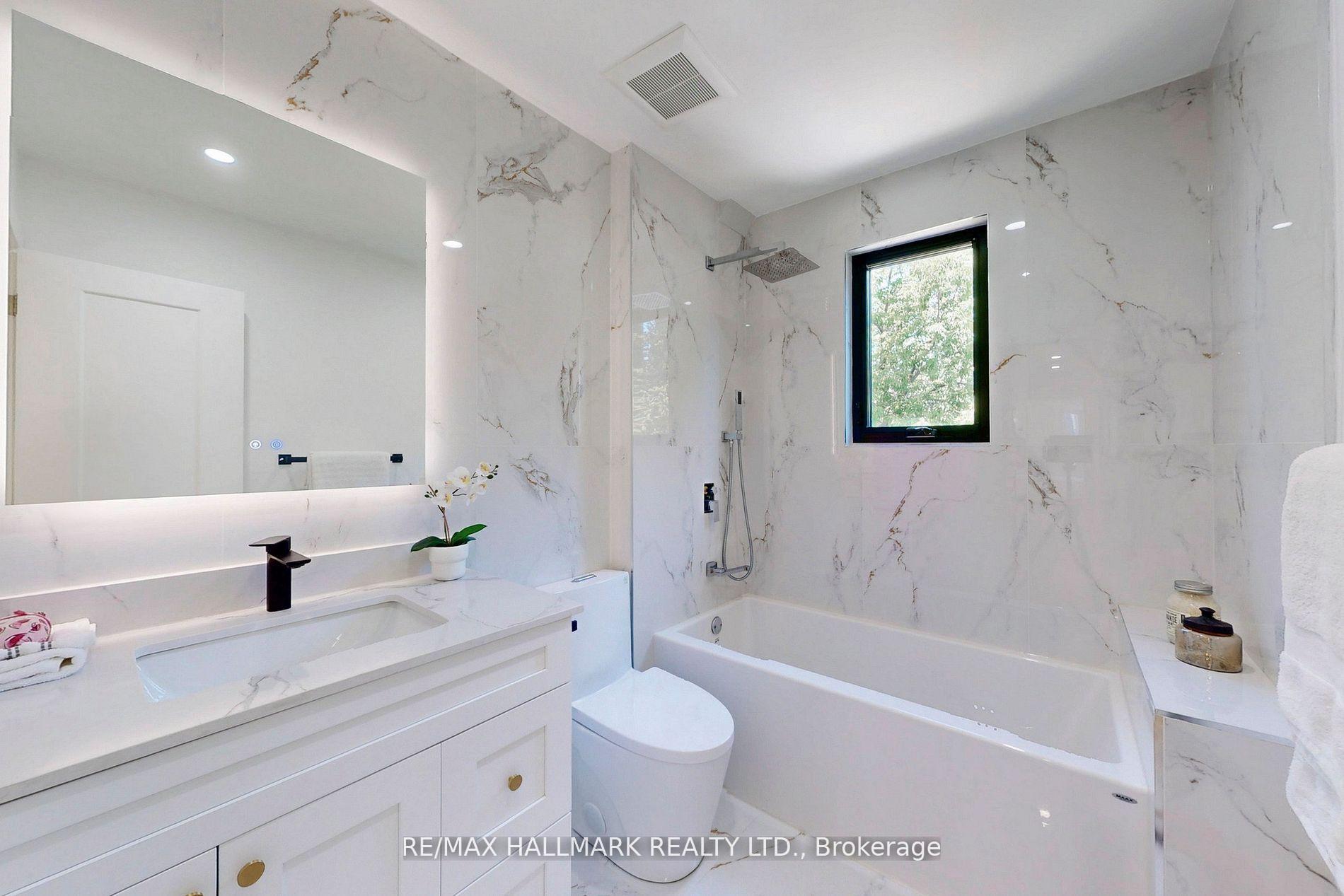 Photo 2 of 13 Ferrier Avenue, Toronto, Playter Estates-Danforth — HOMEH
