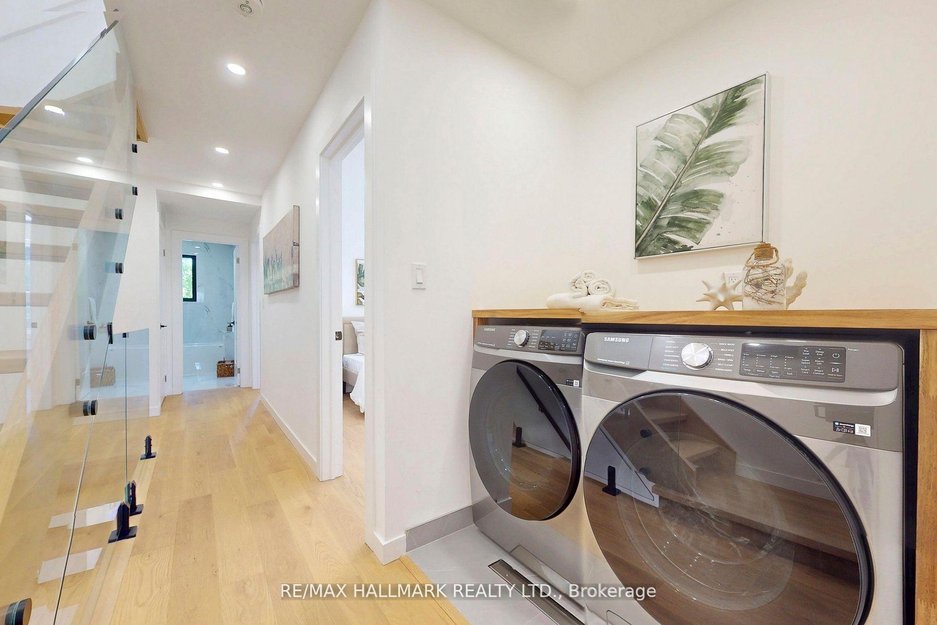 Photo 4 of 13 Ferrier Avenue, Toronto, Playter Estates-Danforth — HOMEH