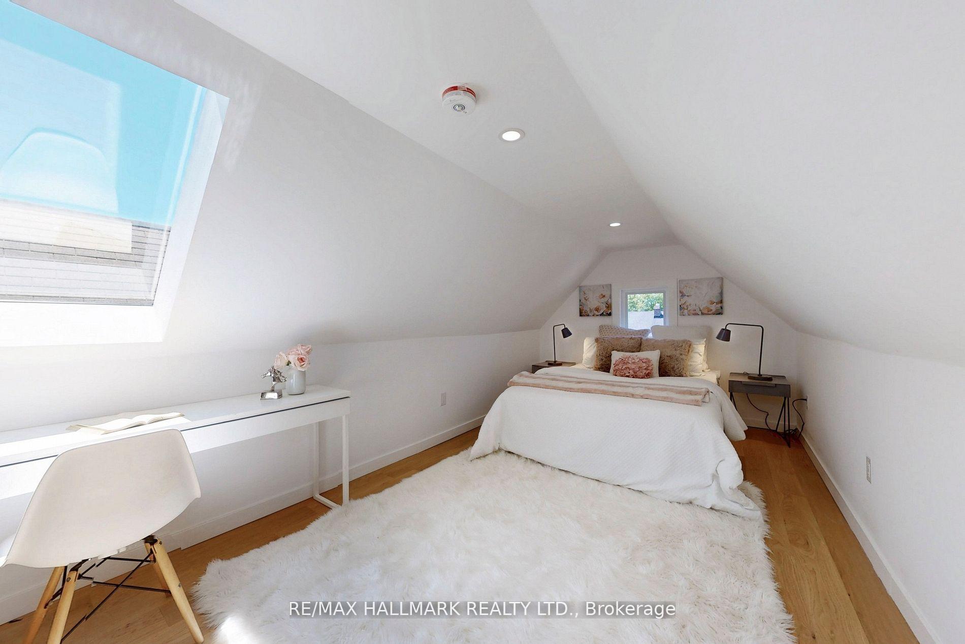 Photo 5 of 13 Ferrier Avenue, Toronto, Playter Estates-Danforth — HOMEH