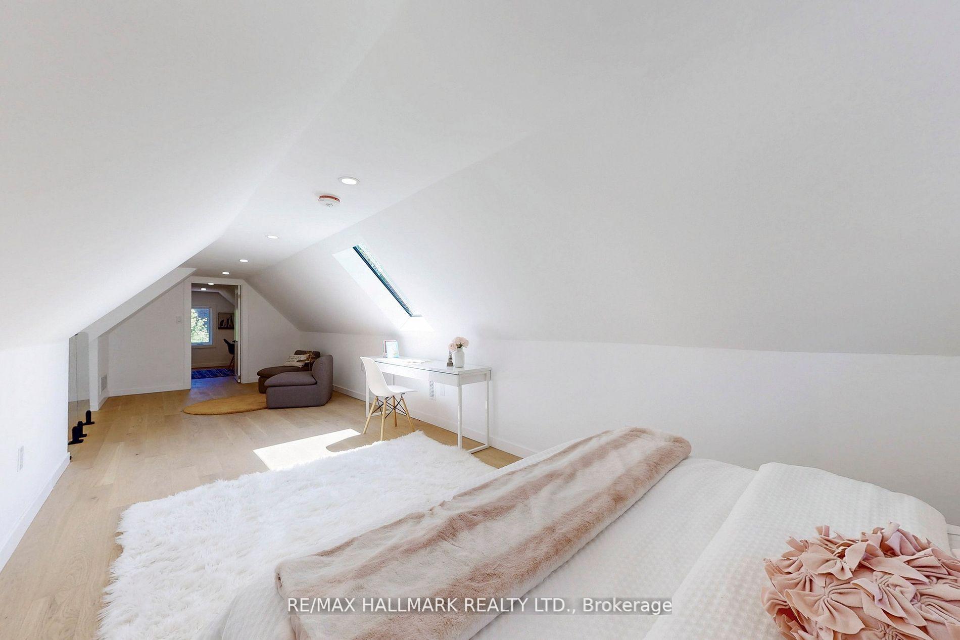 Photo 6 of 13 Ferrier Avenue, Toronto, Playter Estates-Danforth — HOMEH