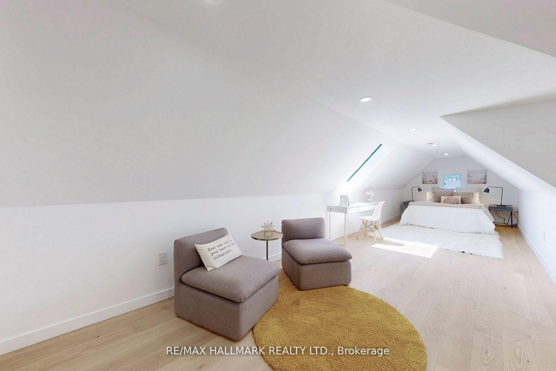 Photo 7 of 13 Ferrier Avenue, Toronto, Playter Estates-Danforth — HOMEH