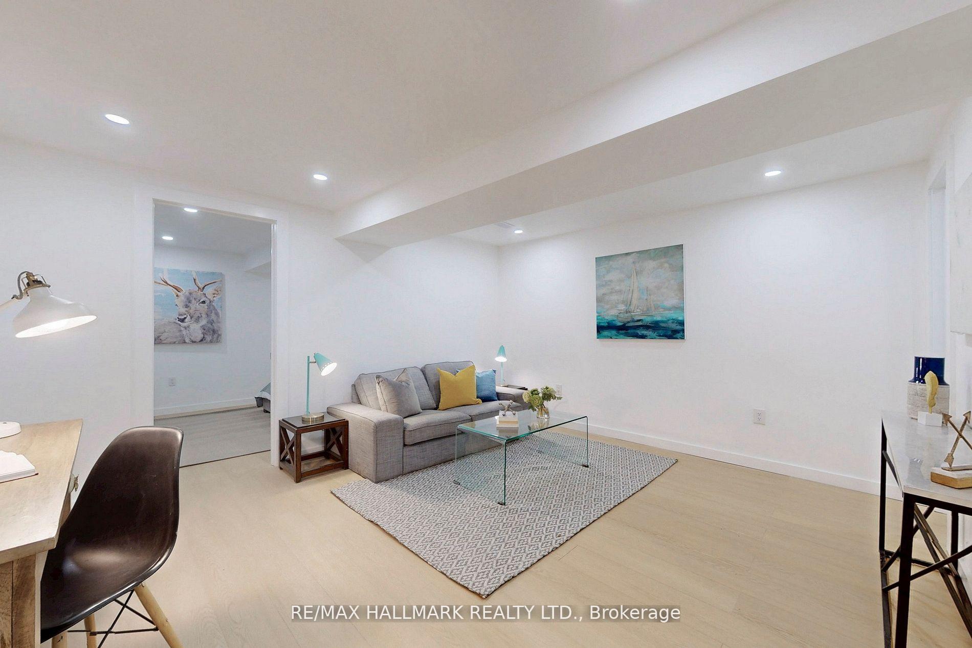 Photo 9 of 13 Ferrier Avenue, Toronto, Playter Estates-Danforth — HOMEH