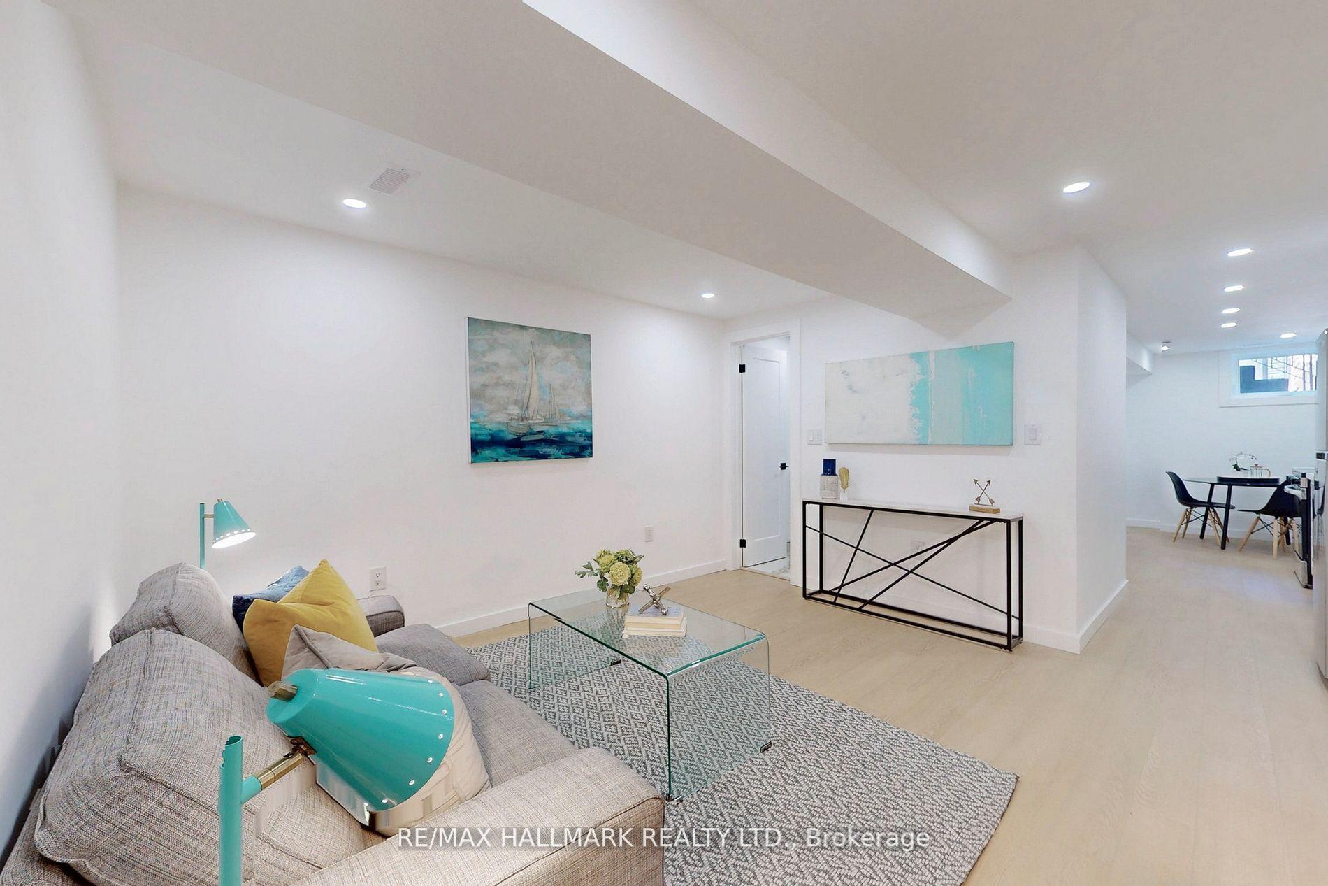 Photo 10 of 13 Ferrier Avenue, Toronto, Playter Estates-Danforth — HOMEH
