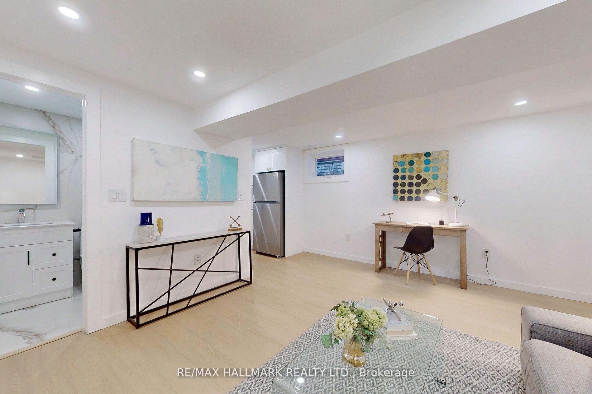 Photo 11 of 13 Ferrier Avenue, Toronto, Playter Estates-Danforth — HOMEH