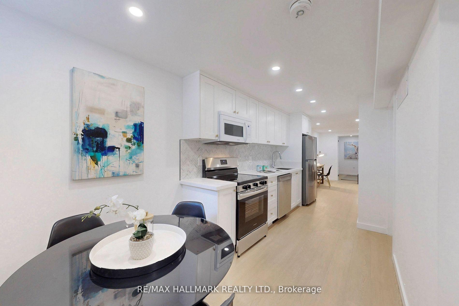 Photo 13 of 13 Ferrier Avenue, Toronto, Playter Estates-Danforth — HOMEH