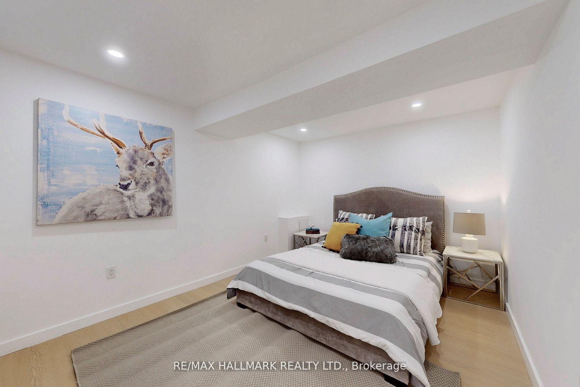 Photo 14 of 13 Ferrier Avenue, Toronto, Playter Estates-Danforth — HOMEH