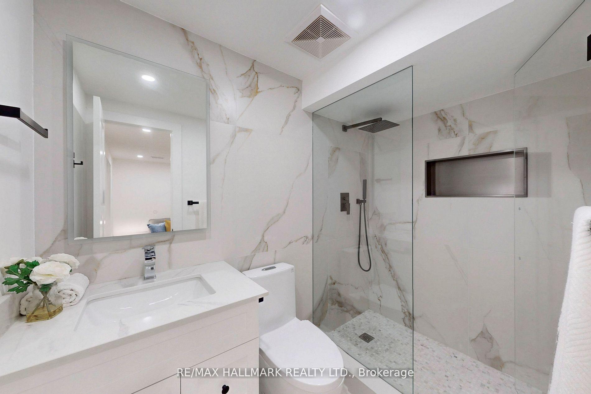 Photo 16 of 13 Ferrier Avenue, Toronto, Playter Estates-Danforth — HOMEH
