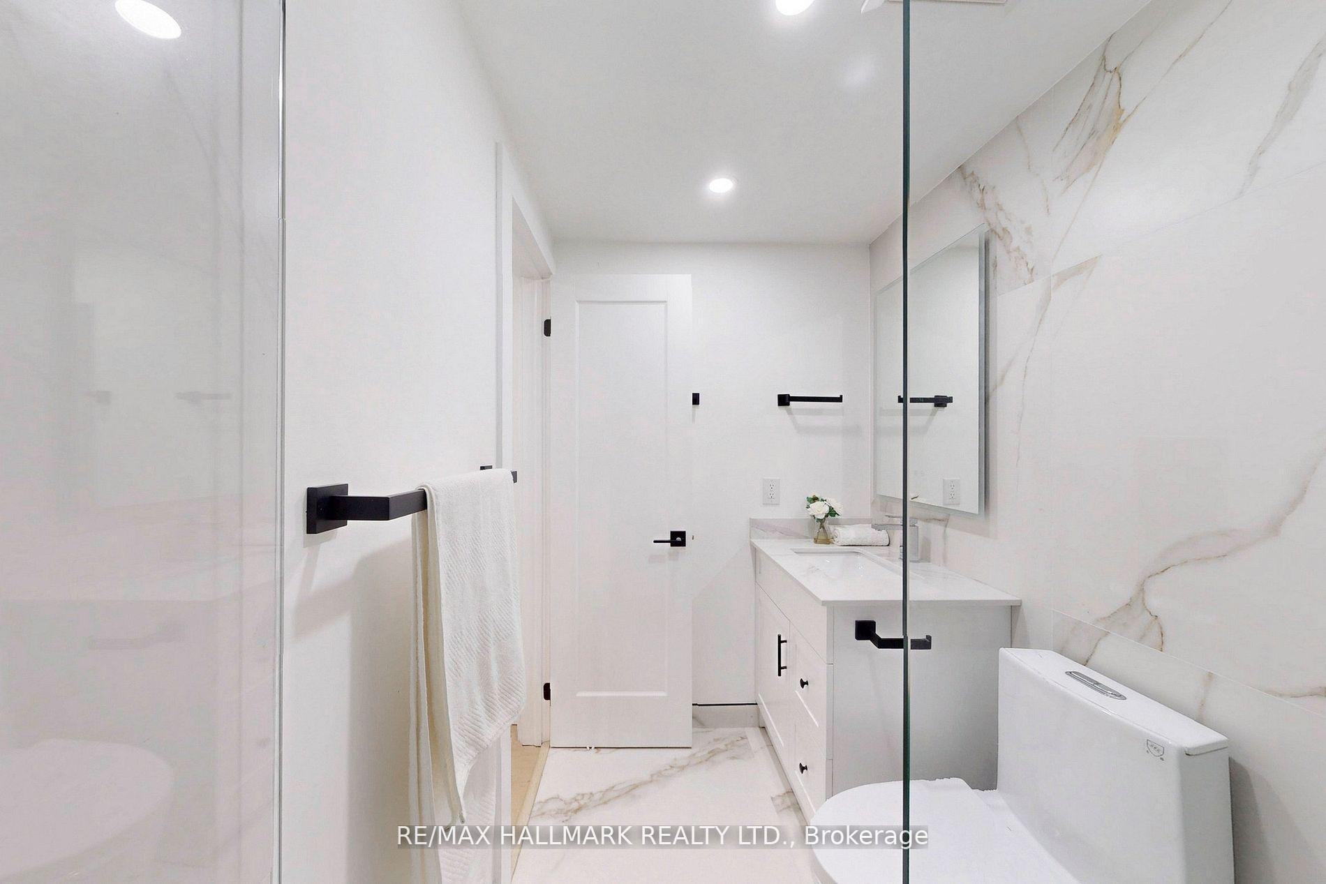 Photo 17 of 13 Ferrier Avenue, Toronto, Playter Estates-Danforth — HOMEH