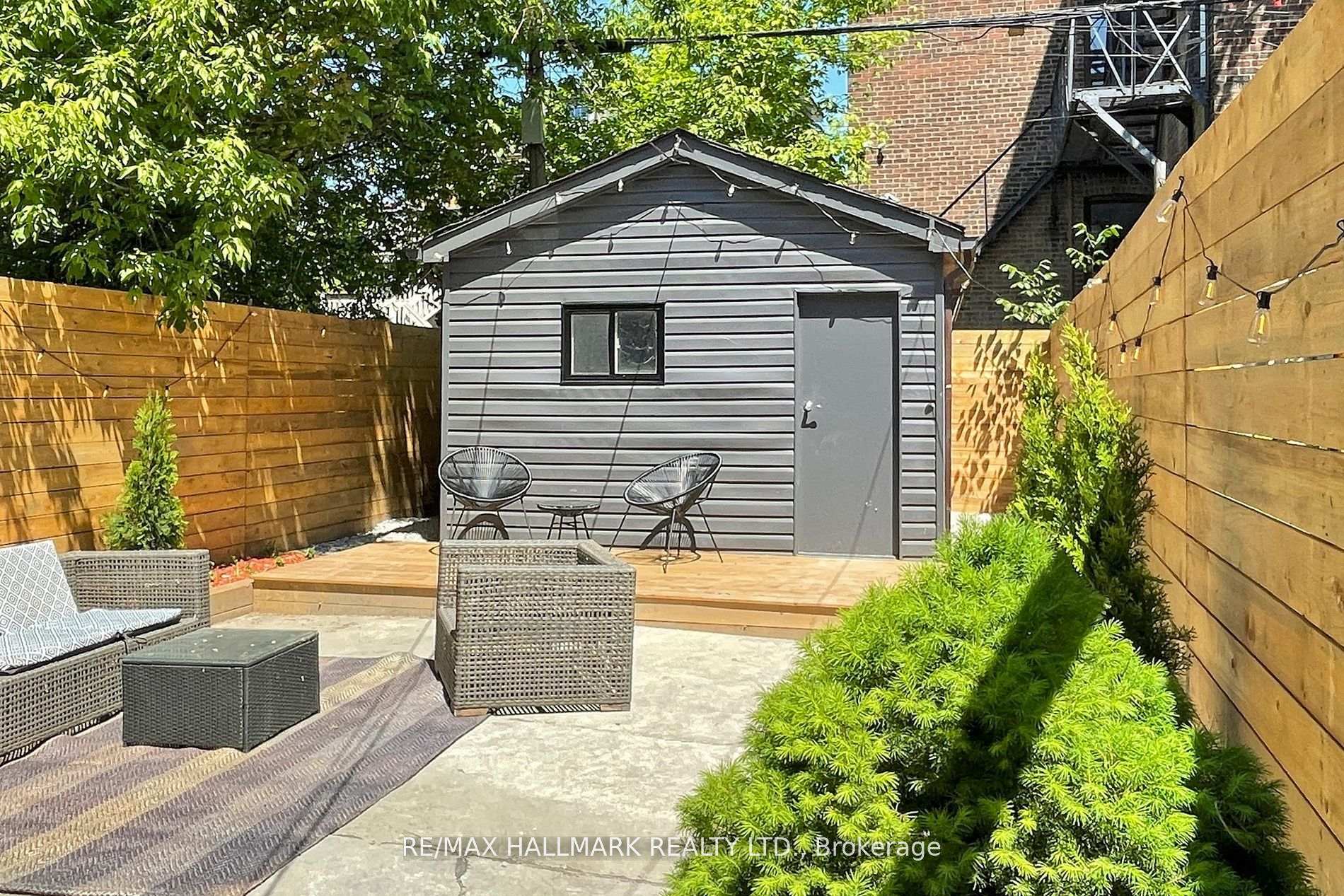 Photo 18 of 13 Ferrier Avenue, Toronto, Playter Estates-Danforth — HOMEH