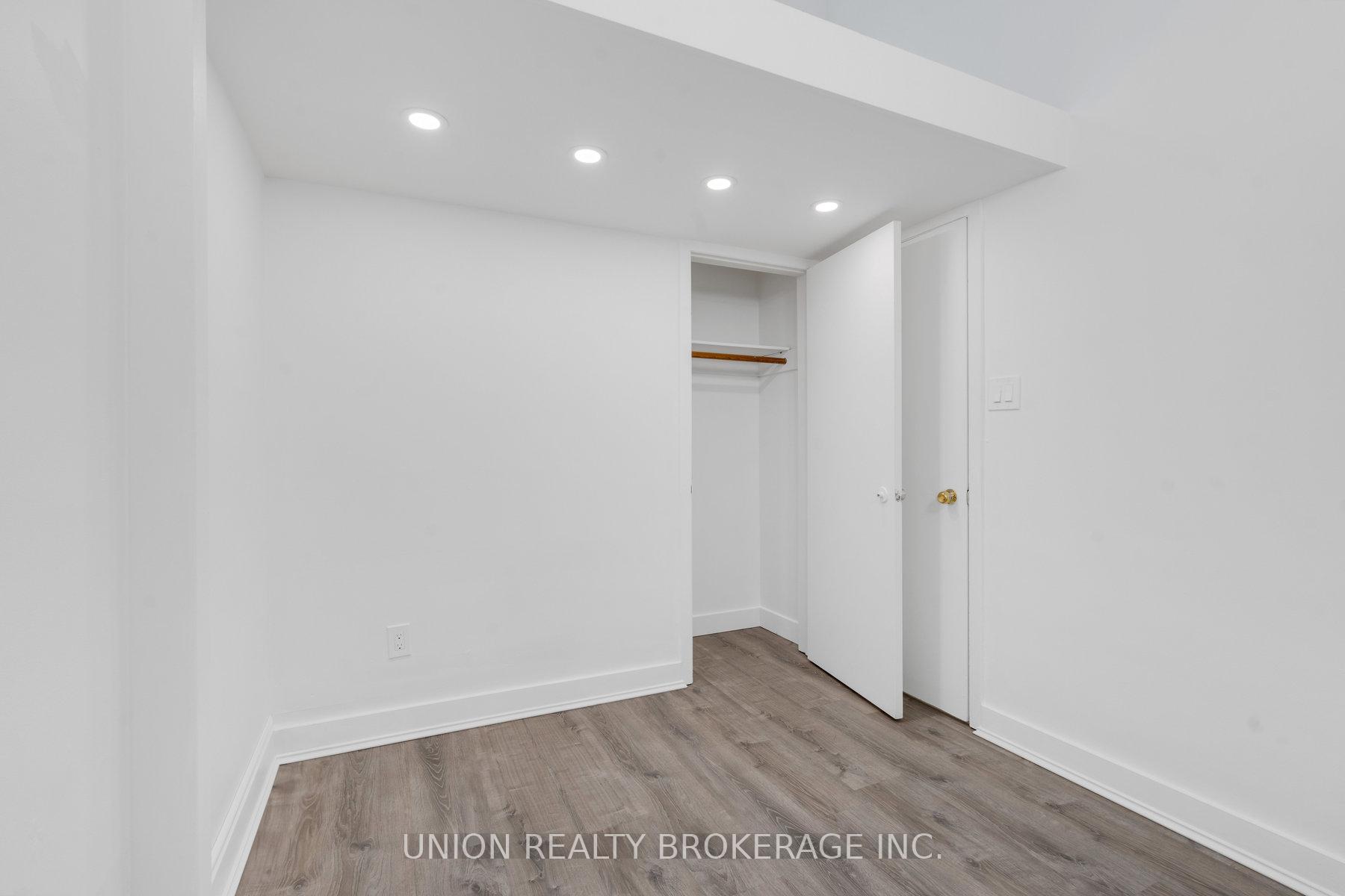 Photo 16 of 2495A Queen Street E, Toronto, The Beaches — HOMEH