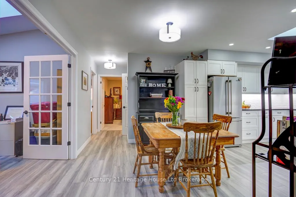 Photo 6 of 26 Edwin Crescent, Tillsonburg — HOMEH