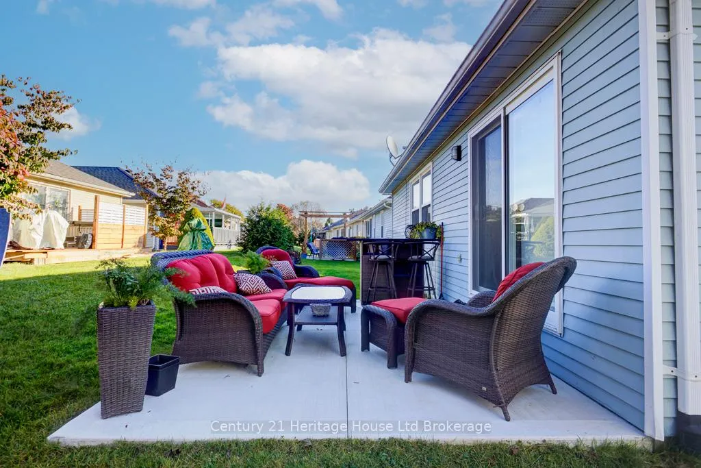 Photo 25 of 26 Edwin Crescent, Tillsonburg — HOMEH