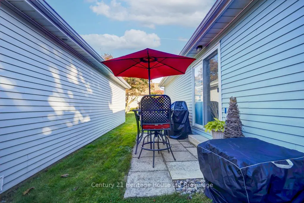 Photo 26 of 26 Edwin Crescent, Tillsonburg — HOMEH