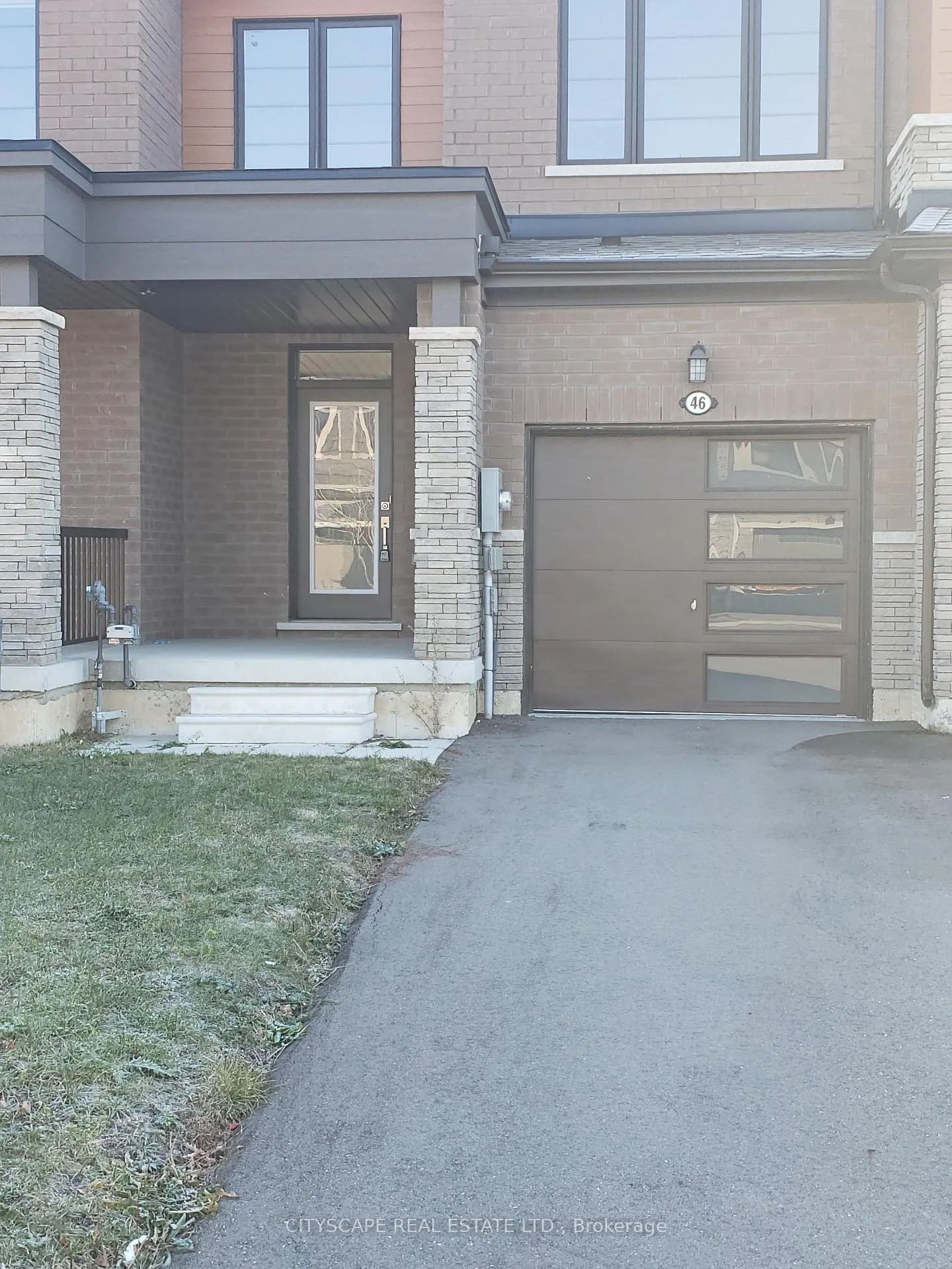 Front of 46 Concord Drive