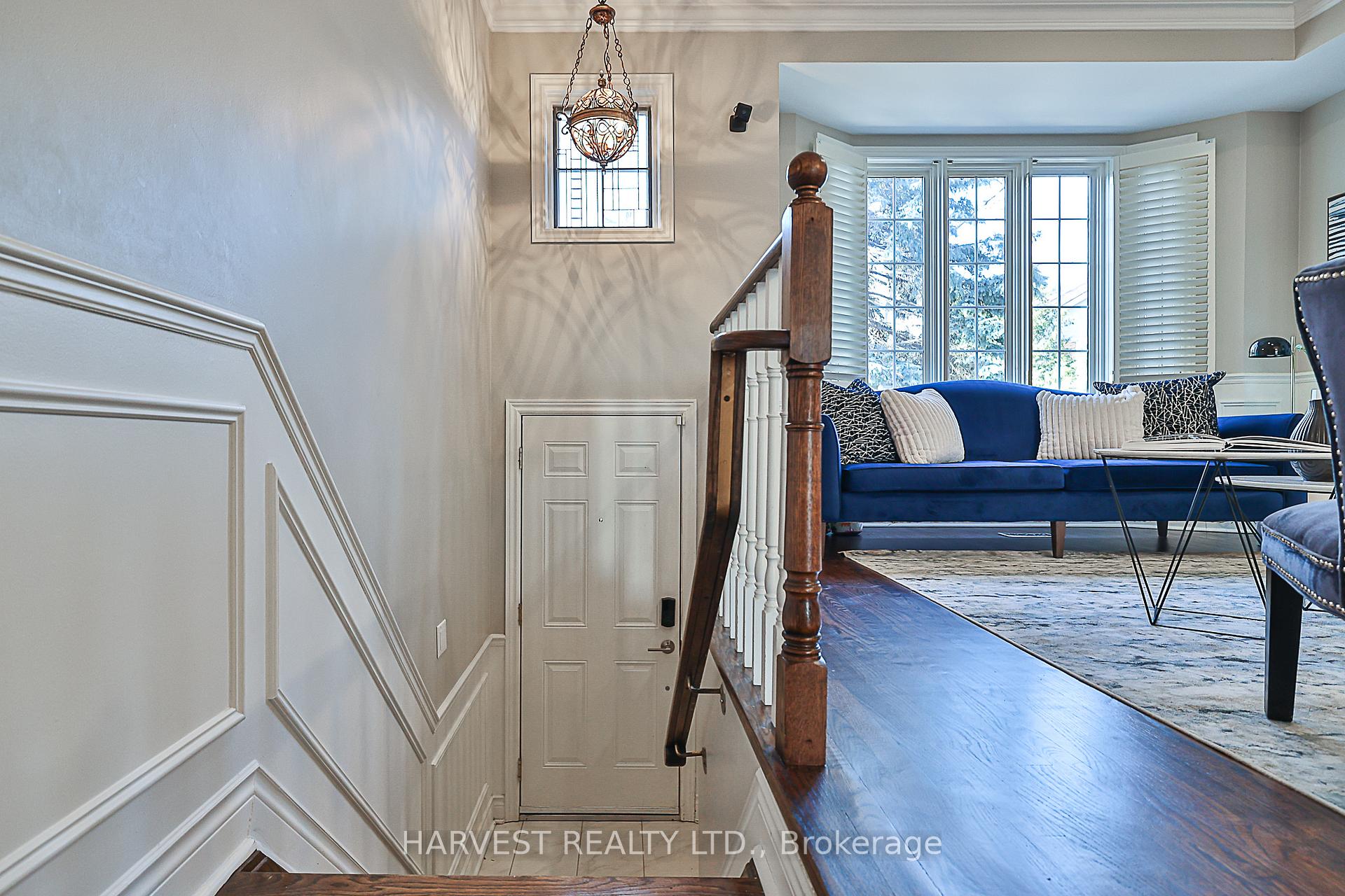 Photo 3 of 35D Spruce Street, Toronto, Cabbagetown-South St. James Town — HOMEH