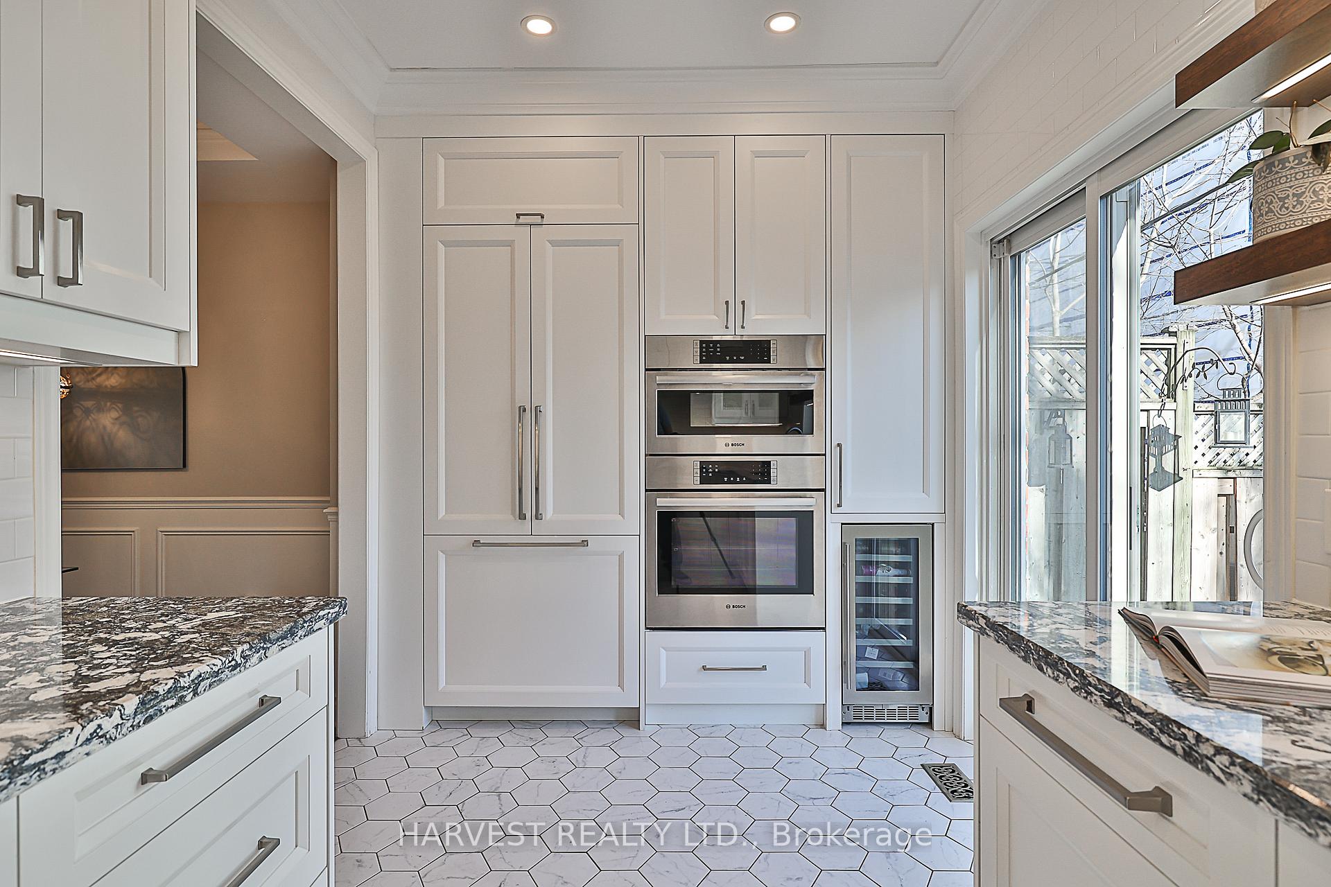 Photo 12 of 35D Spruce Street, Toronto, Cabbagetown-South St. James Town — HOMEH
