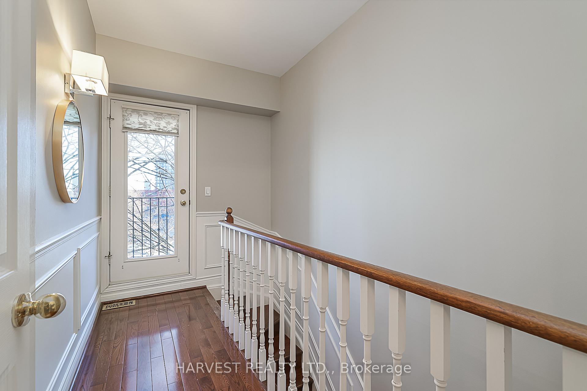 Photo 15 of 35D Spruce Street, Toronto, Cabbagetown-South St. James Town — HOMEH