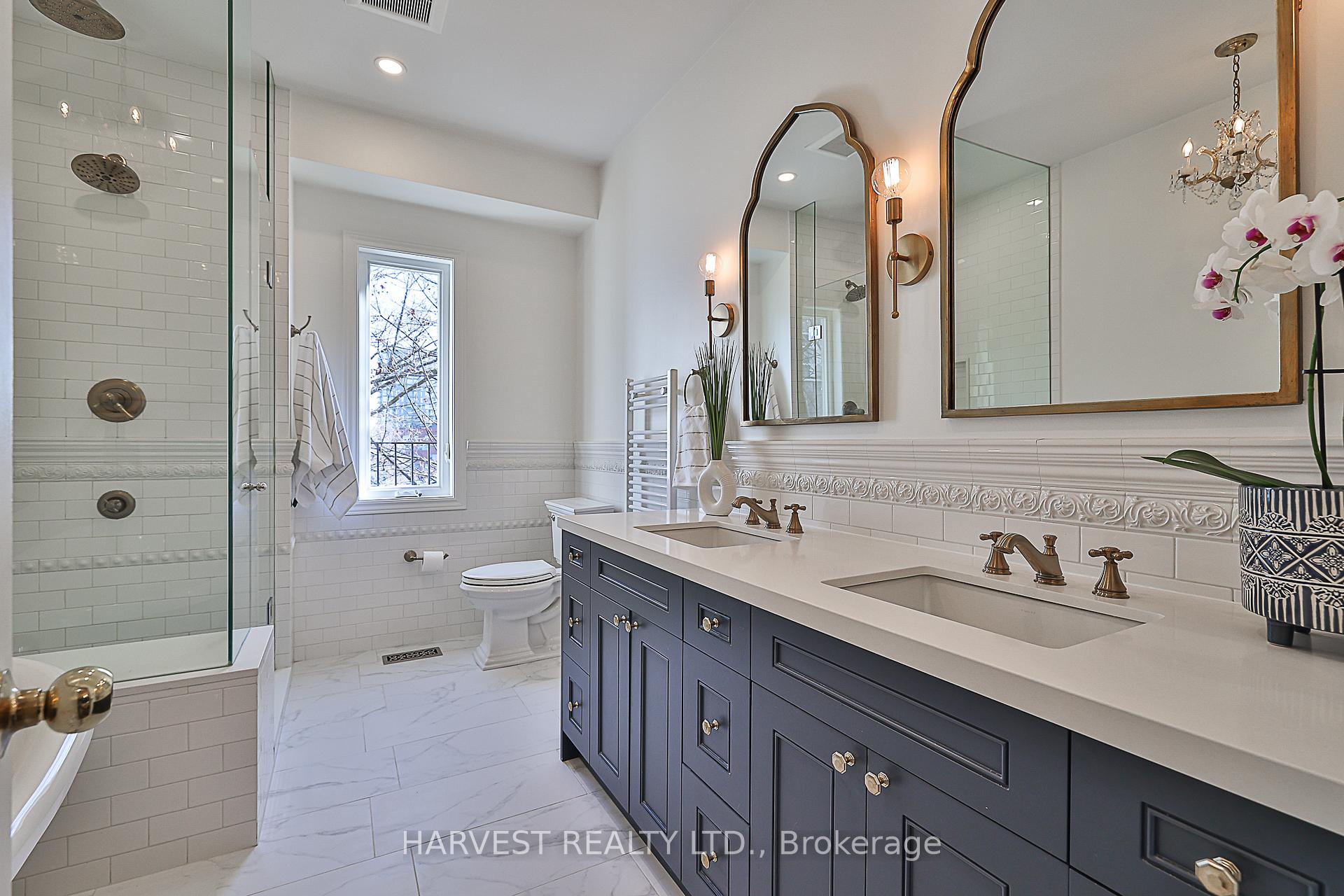 Photo 21 of 35D Spruce Street, Toronto, Cabbagetown-South St. James Town — HOMEH
