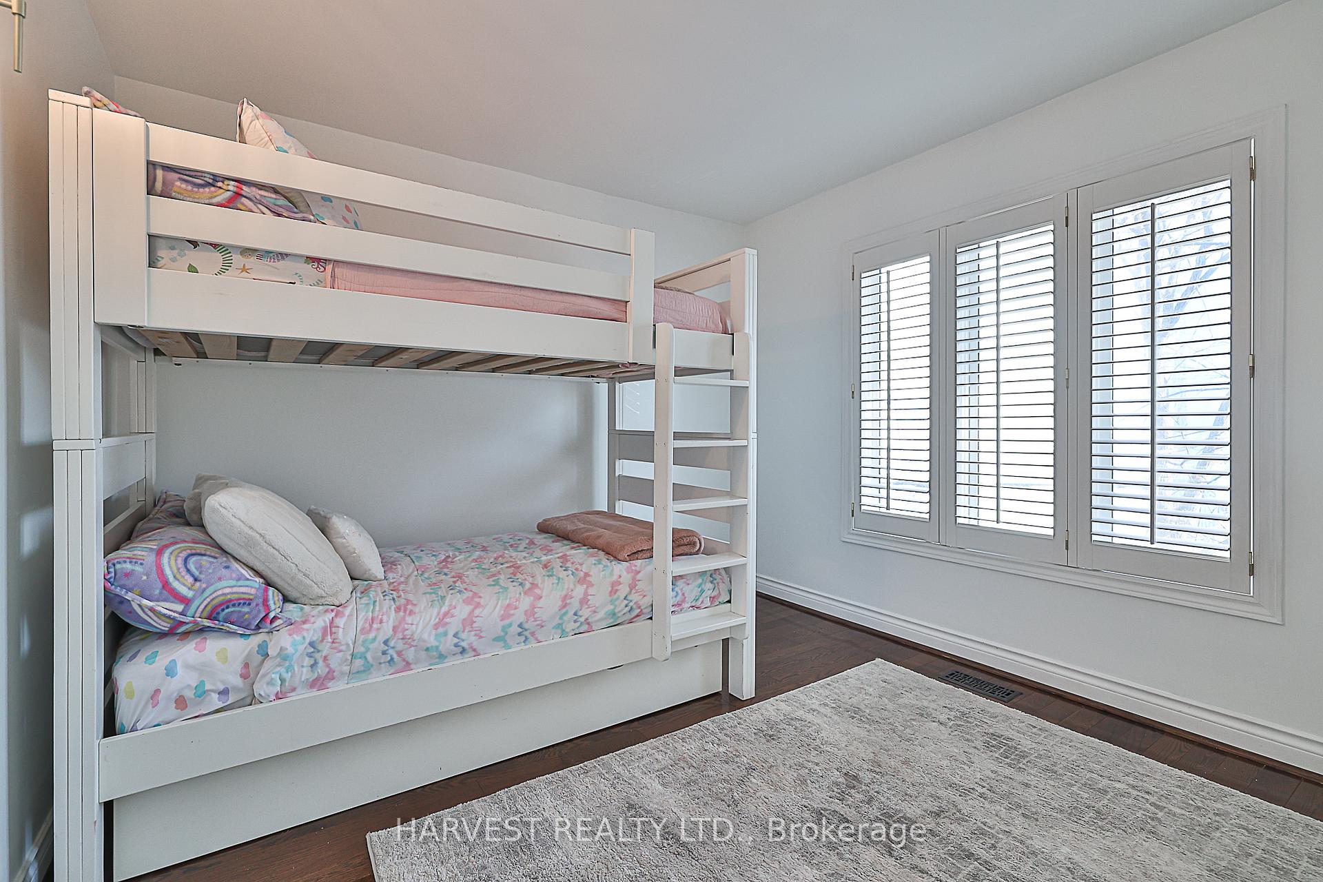 Photo 27 of 35D Spruce Street, Toronto, Cabbagetown-South St. James Town — HOMEH