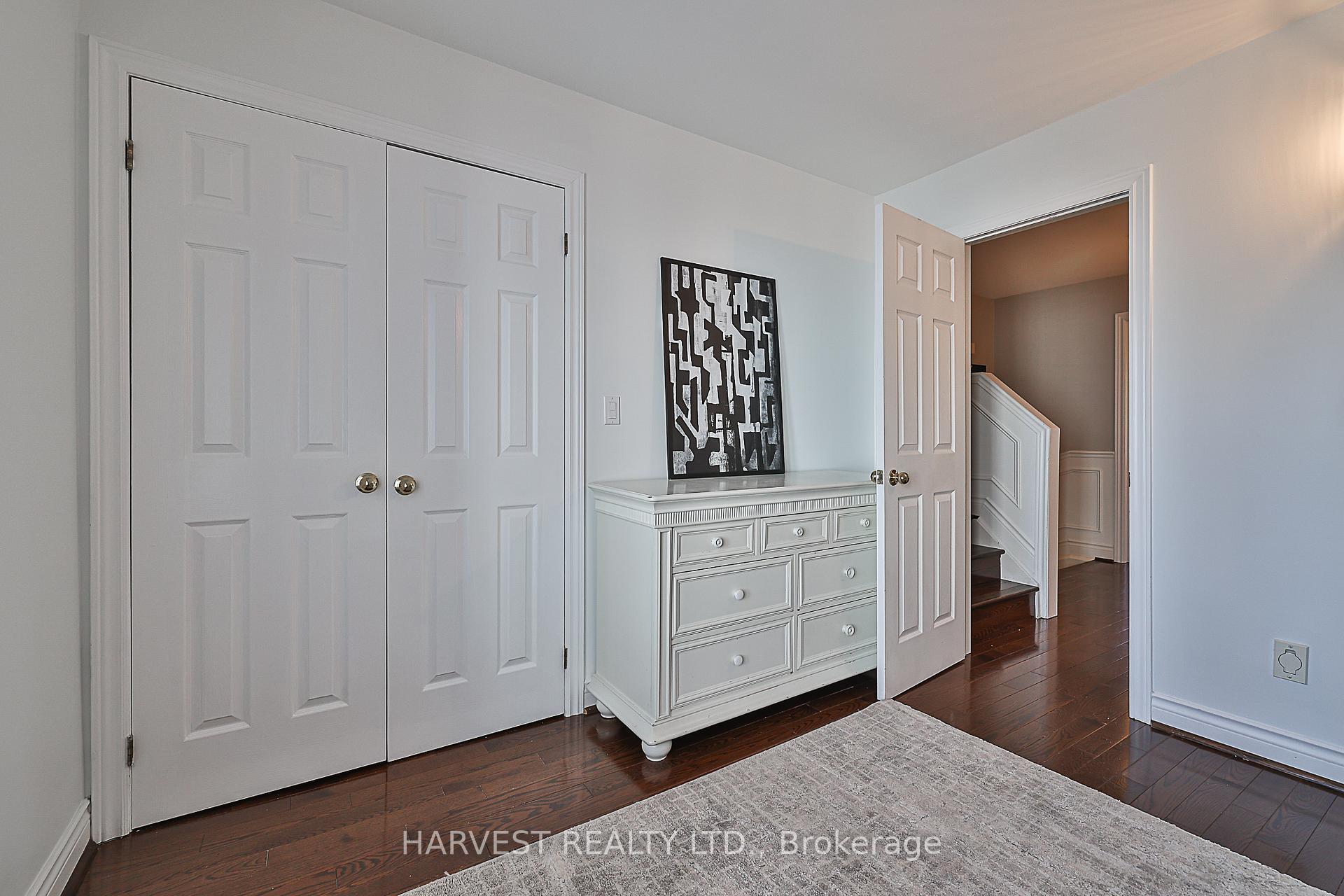 Photo 28 of 35D Spruce Street, Toronto, Cabbagetown-South St. James Town — HOMEH