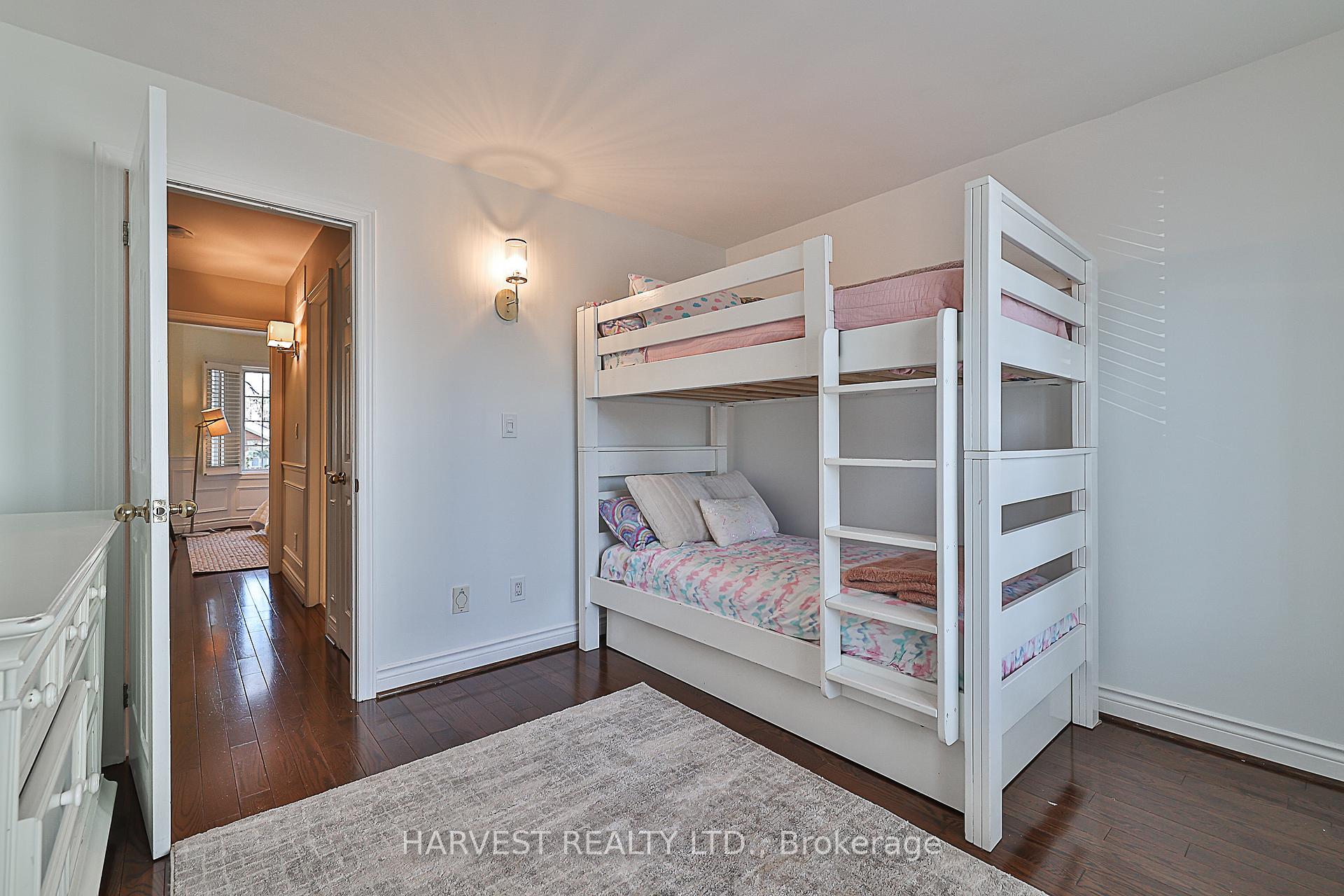 Photo 31 of 35D Spruce Street, Toronto, Cabbagetown-South St. James Town — HOMEH