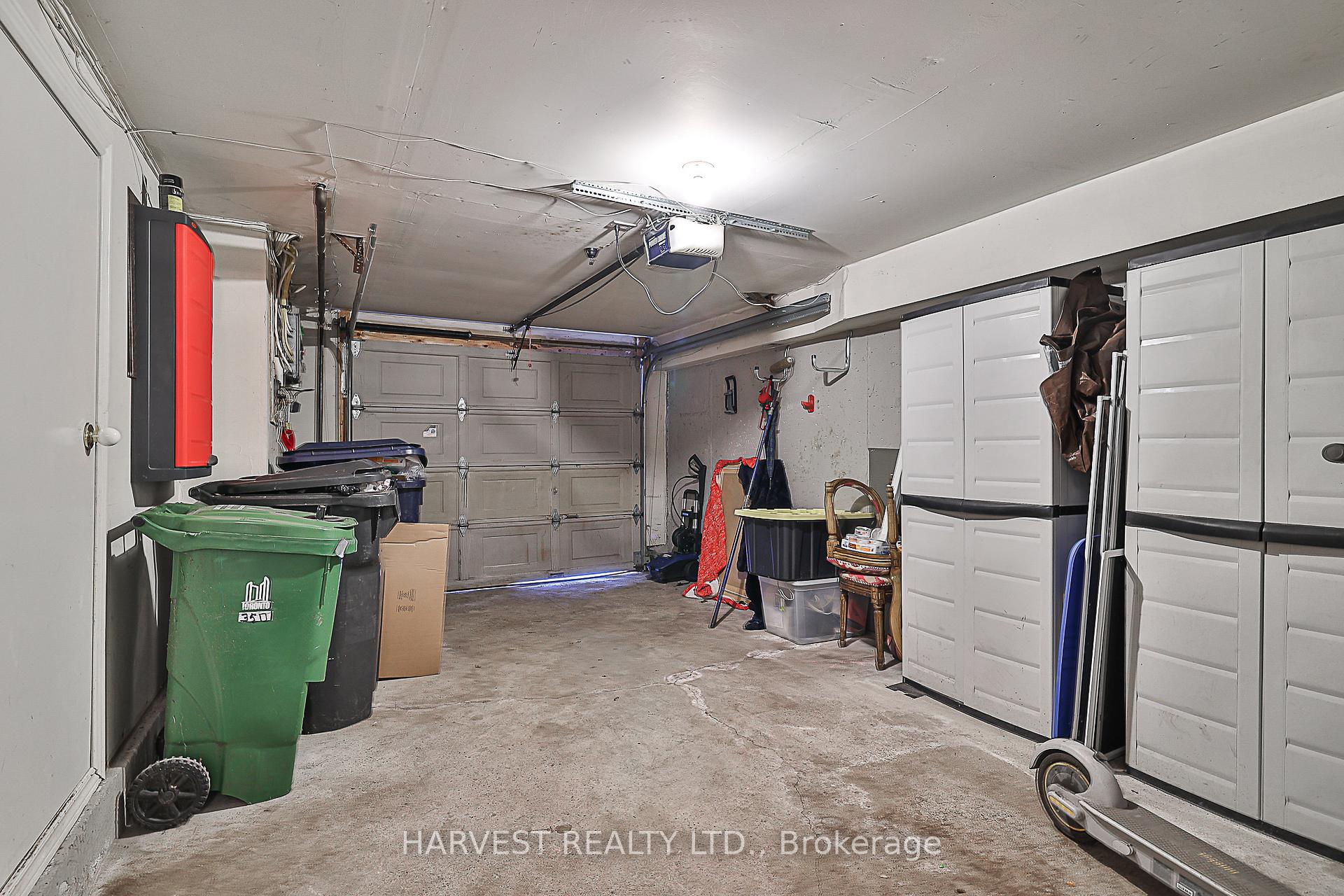 Photo 34 of 35D Spruce Street, Toronto, Cabbagetown-South St. James Town — HOMEH