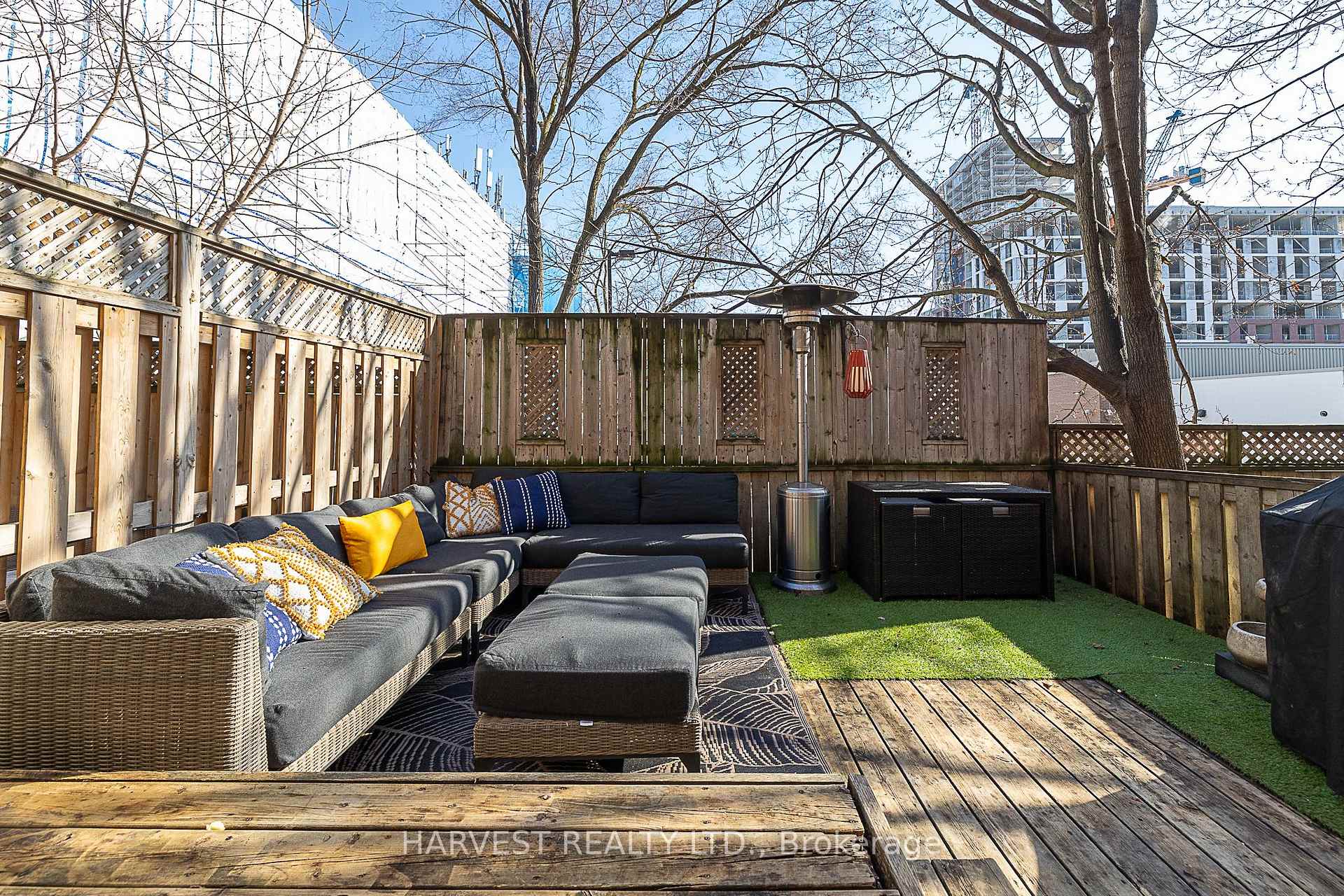 Photo 35 of 35D Spruce Street, Toronto, Cabbagetown-South St. James Town — HOMEH