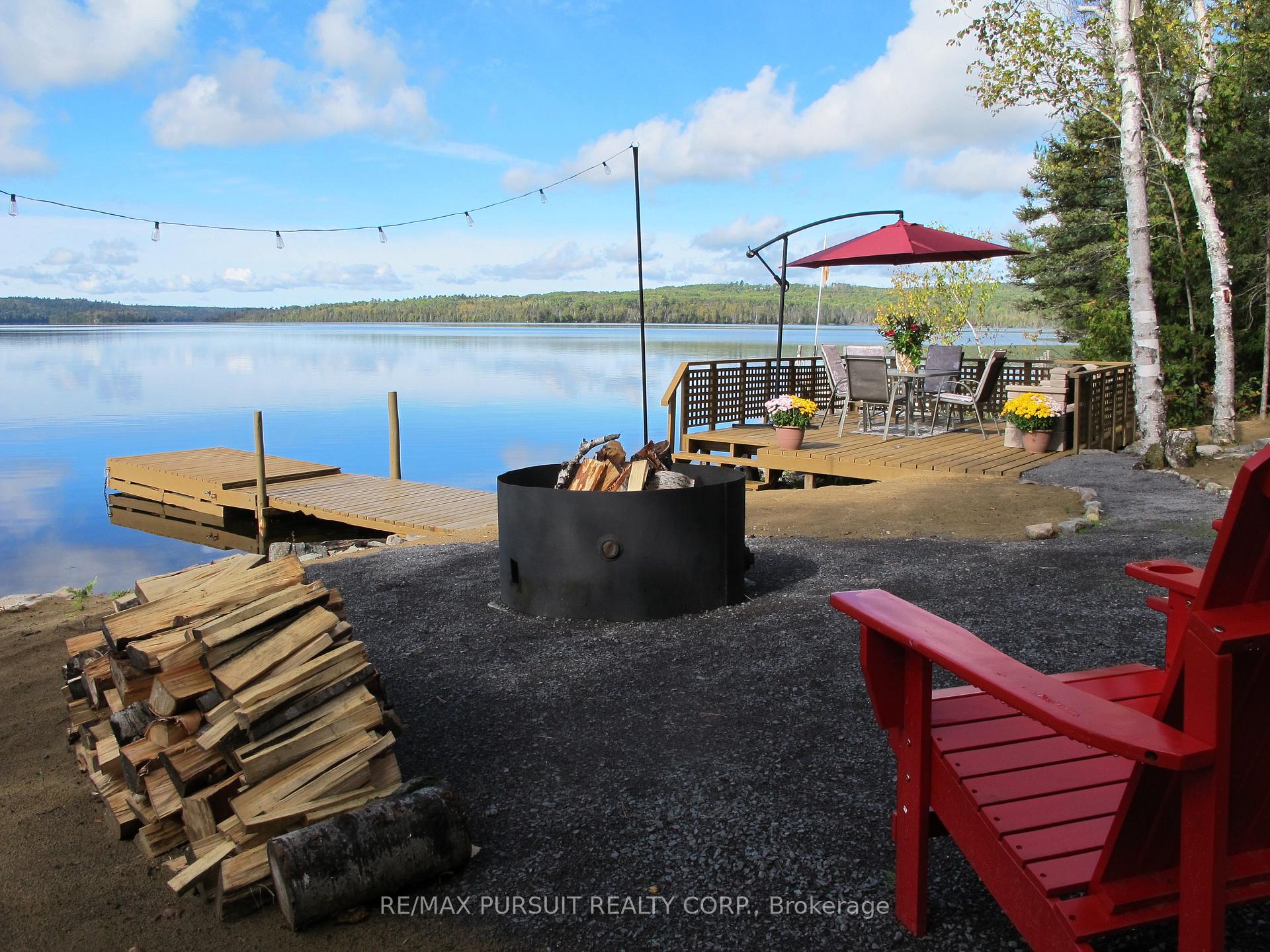 Photo 2 of A30 A Portage Bay Road, Timiskaming, TIM - Outside - Rural — HOMEH
