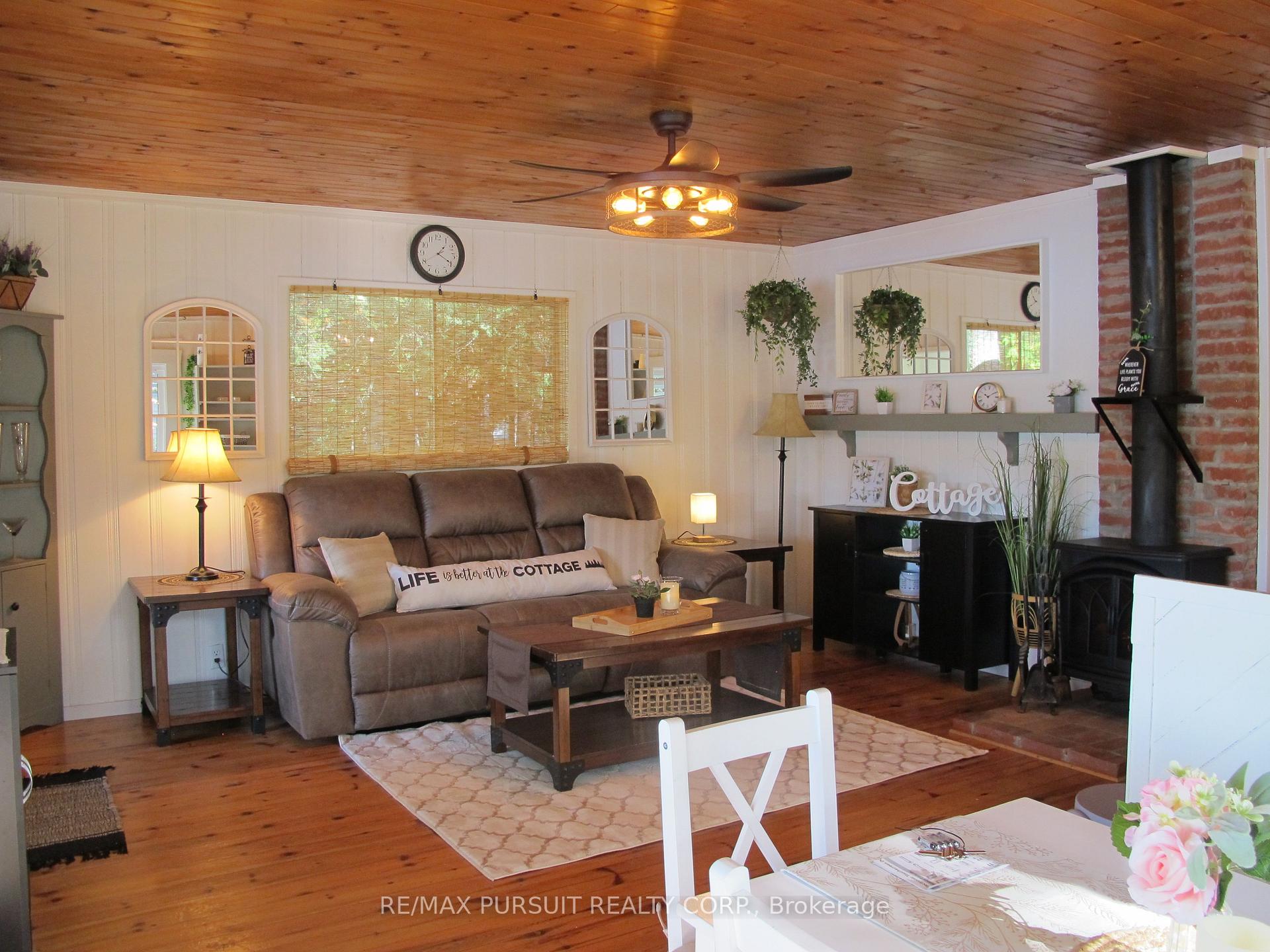 Photo 4 of A30 A Portage Bay Road, Timiskaming, TIM - Outside - Rural — HOMEH