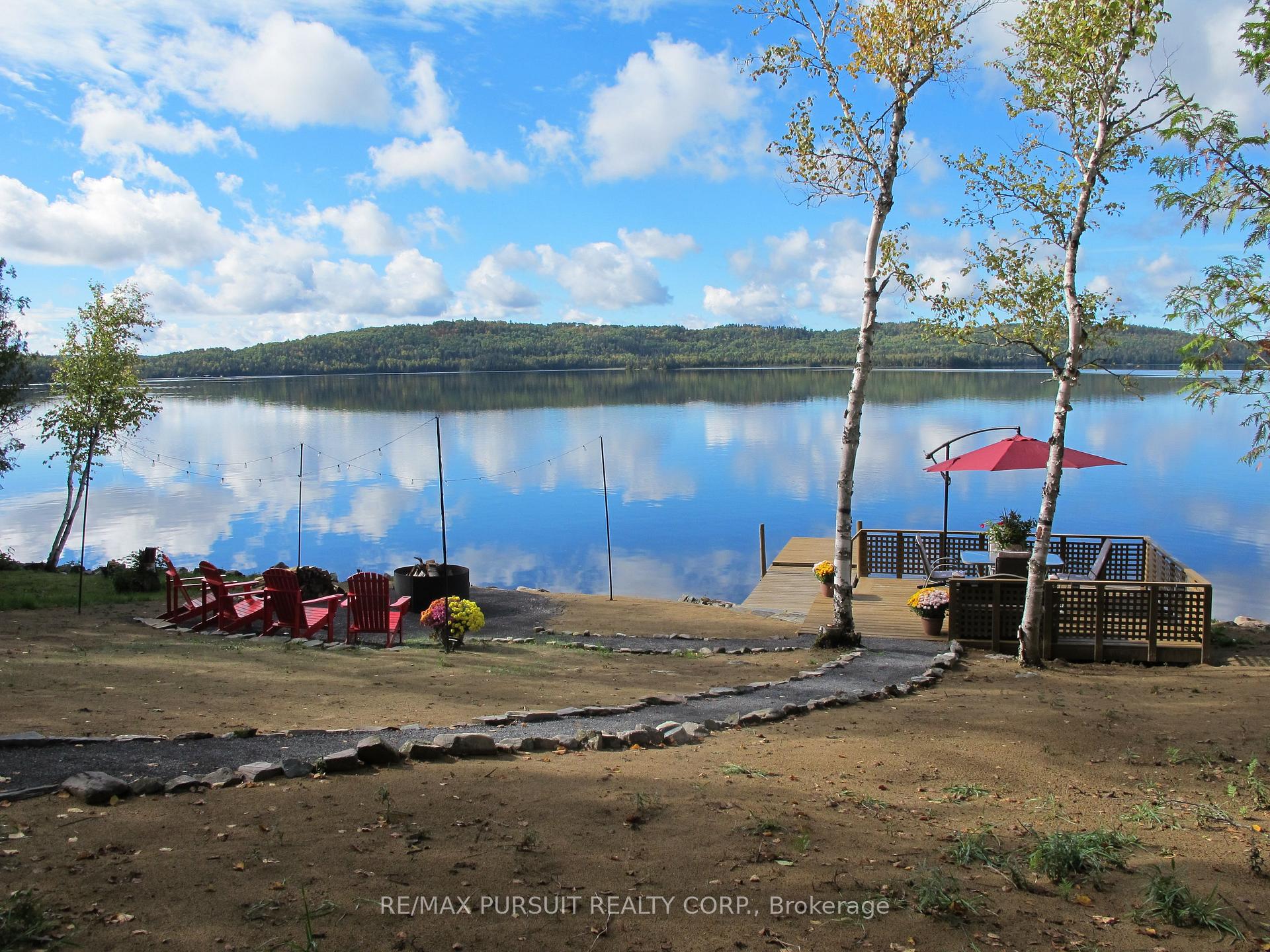 Photo 10 of A30 A Portage Bay Road, Timiskaming, TIM - Outside - Rural — HOMEH