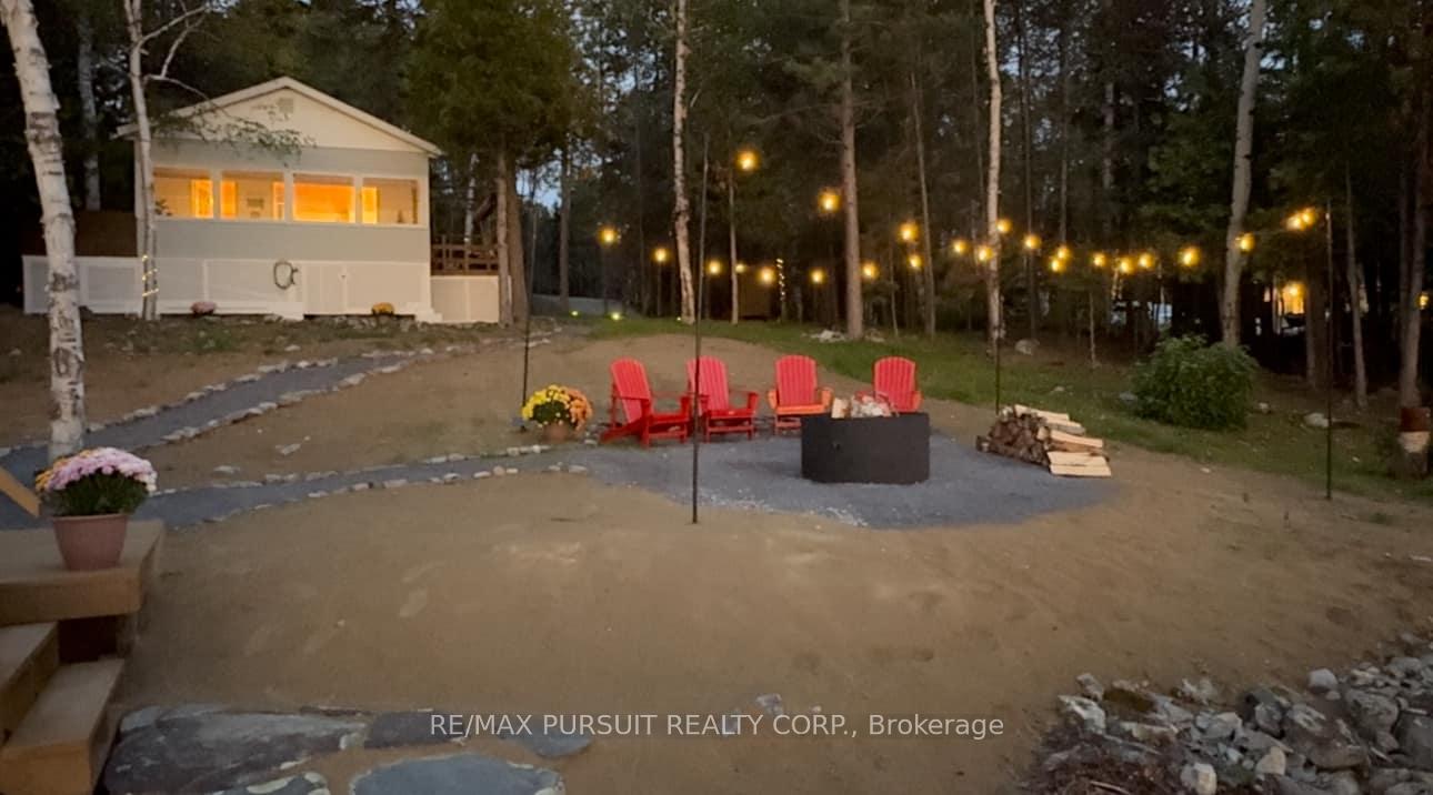 Photo 11 of A30 A Portage Bay Road, Timiskaming, TIM - Outside - Rural — HOMEH