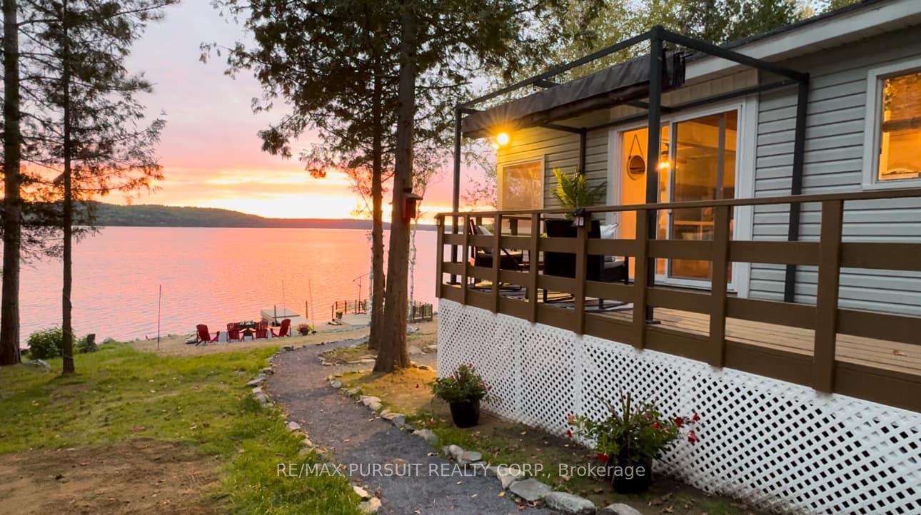 Photo 12 of A30 A Portage Bay Road, Timiskaming, TIM - Outside - Rural — HOMEH