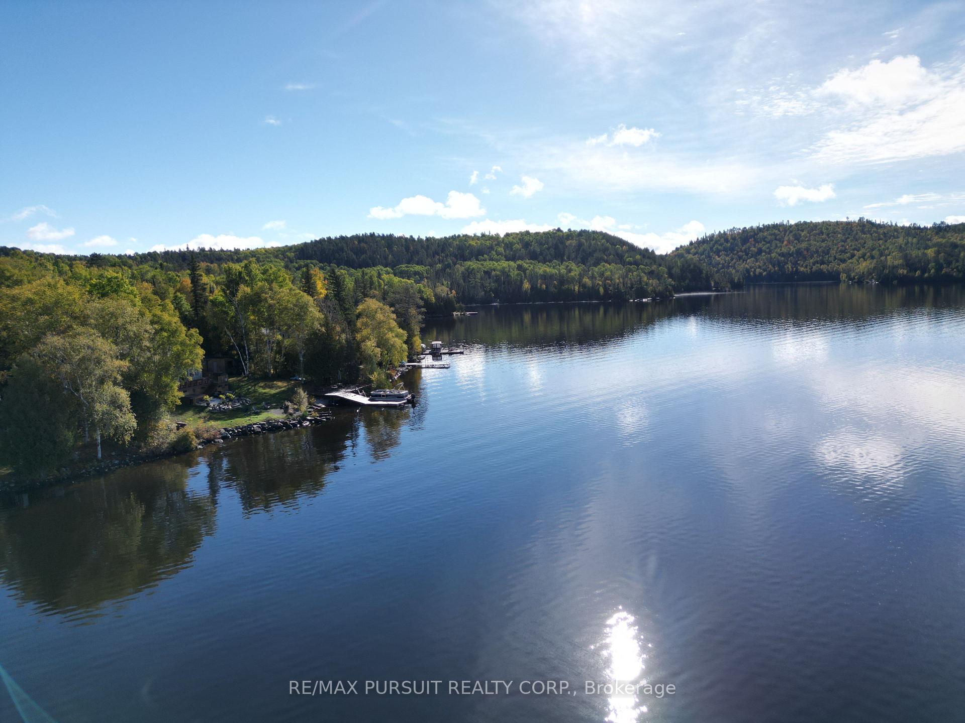 Photo 13 of A30 A Portage Bay Road, Timiskaming, TIM - Outside - Rural — HOMEH