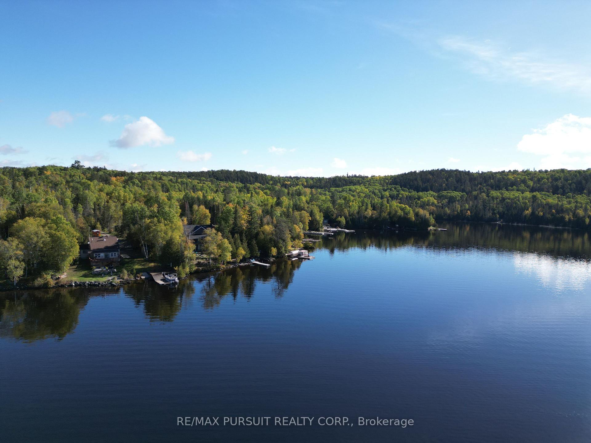 Photo 21 of A30 A Portage Bay Road, Timiskaming, TIM - Outside - Rural — HOMEH
