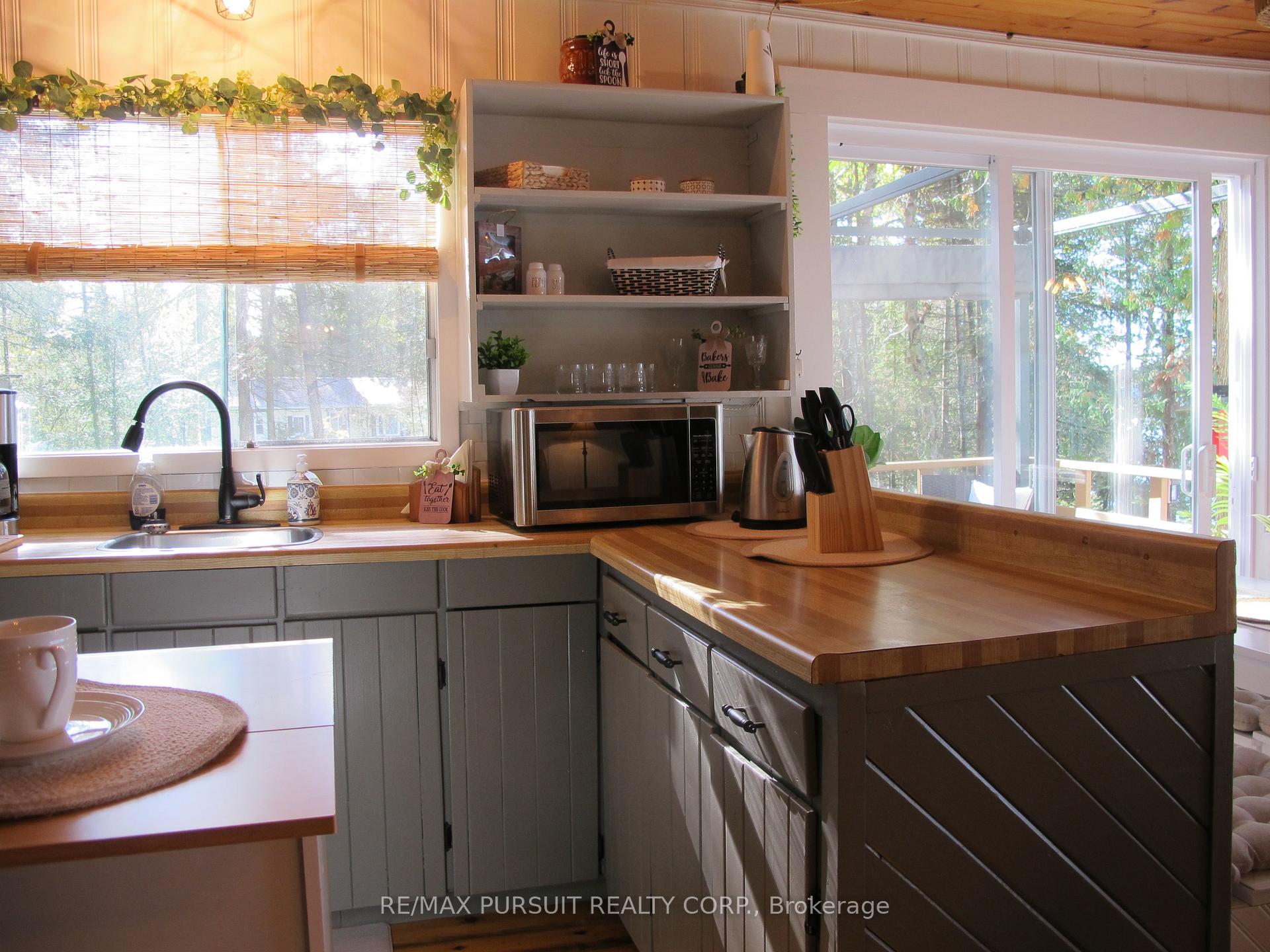 Photo 23 of A30 A Portage Bay Road, Timiskaming, TIM - Outside - Rural — HOMEH