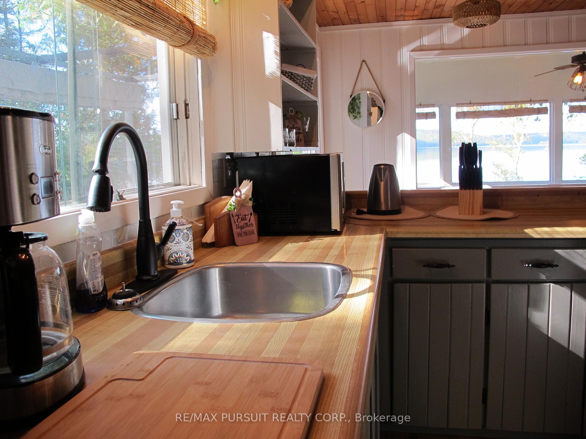 Photo 24 of A30 A Portage Bay Road, Timiskaming, TIM - Outside - Rural — HOMEH