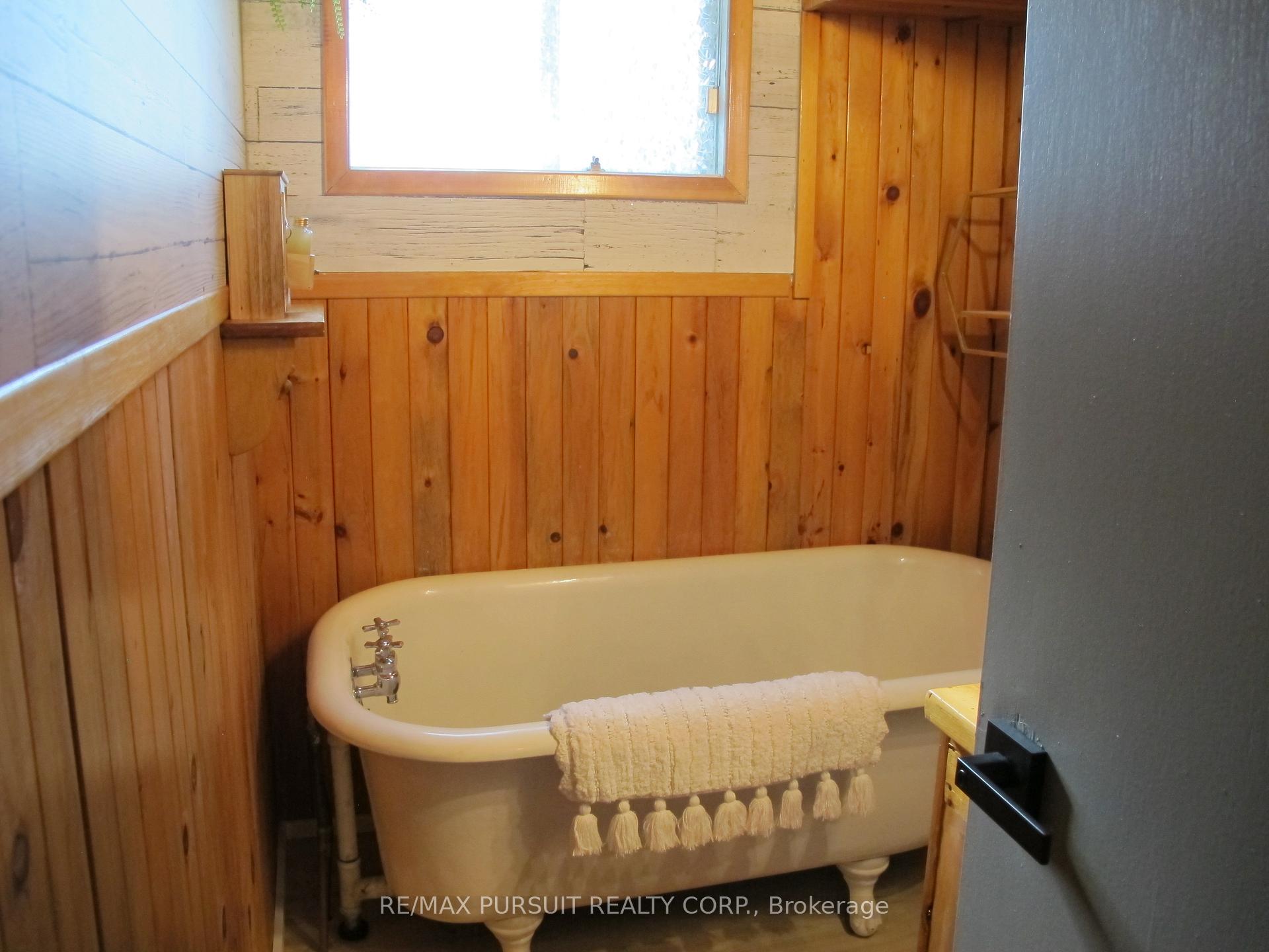 Photo 26 of A30 A Portage Bay Road, Timiskaming, TIM - Outside - Rural — HOMEH