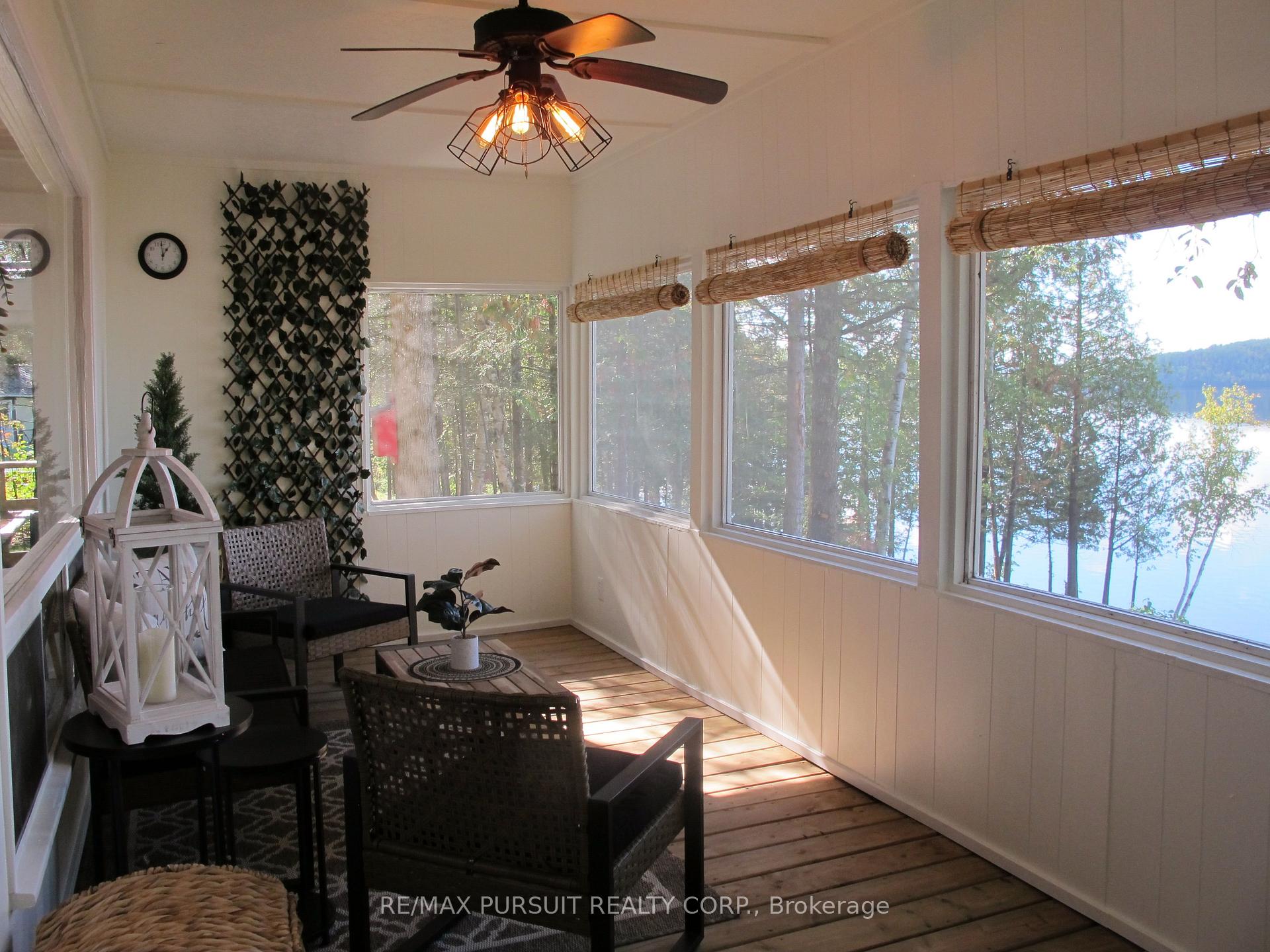 Photo 29 of A30 A Portage Bay Road, Timiskaming, TIM - Outside - Rural — HOMEH