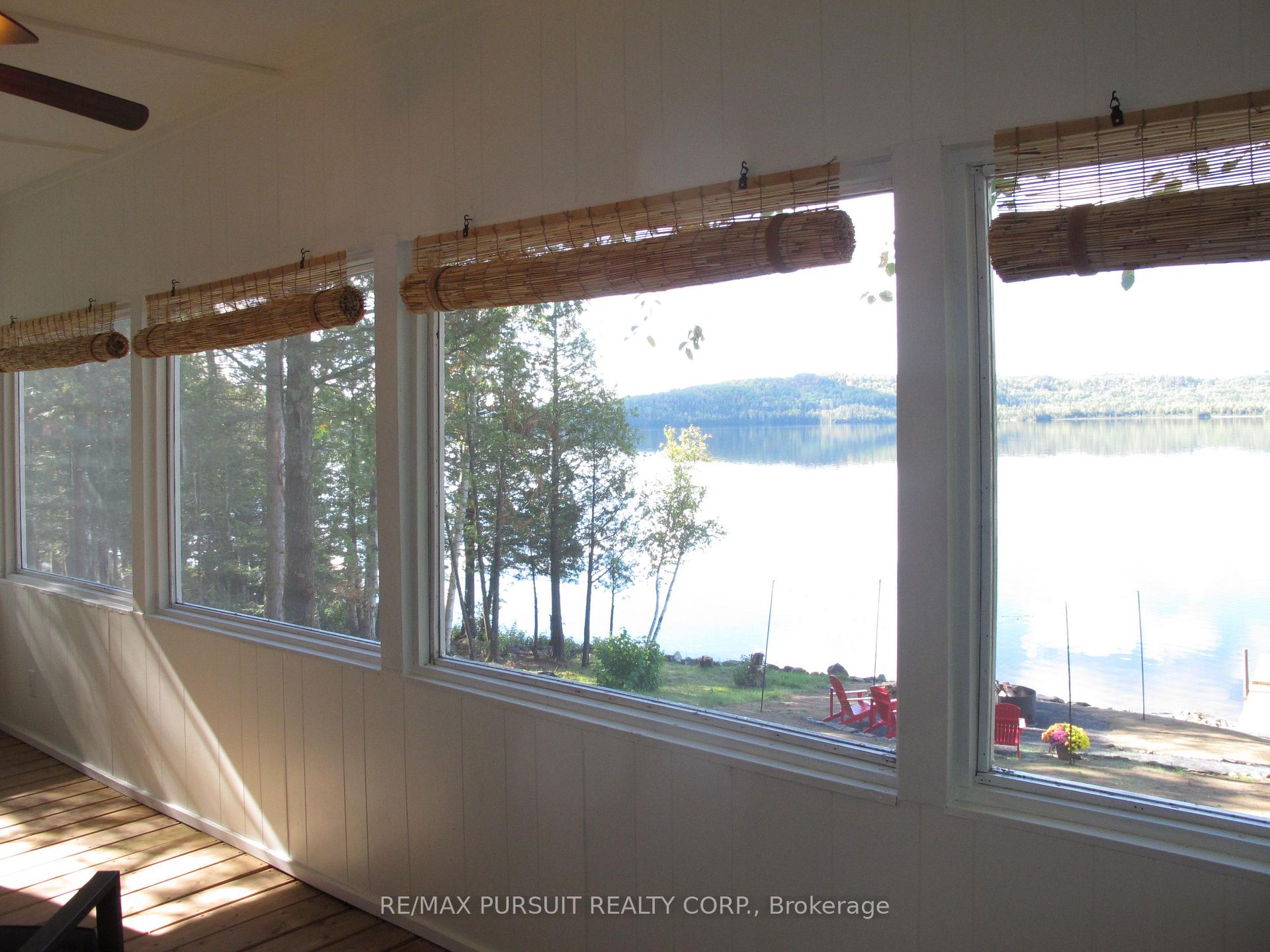 Photo 30 of A30 A Portage Bay Road, Timiskaming, TIM - Outside - Rural — HOMEH