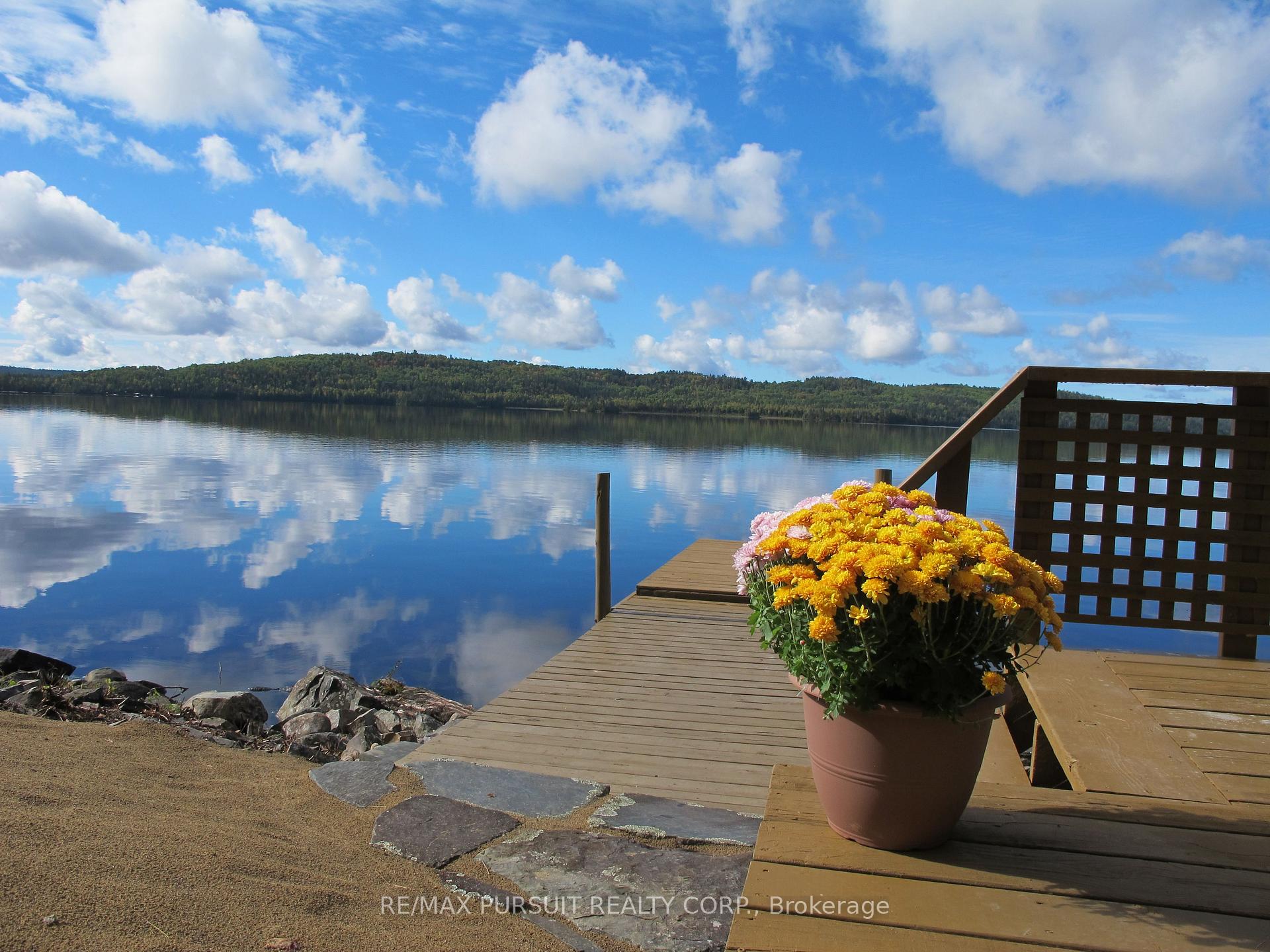 Photo 33 of A30 A Portage Bay Road, Timiskaming, TIM - Outside - Rural — HOMEH