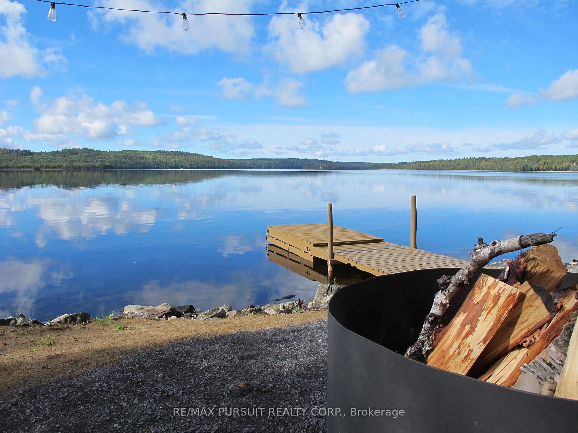 Photo 34 of A30 A Portage Bay Road, Timiskaming, TIM - Outside - Rural — HOMEH