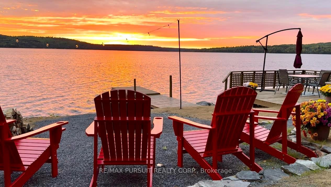 Photo 36 of A30 A Portage Bay Road, Timiskaming, TIM - Outside - Rural — HOMEH