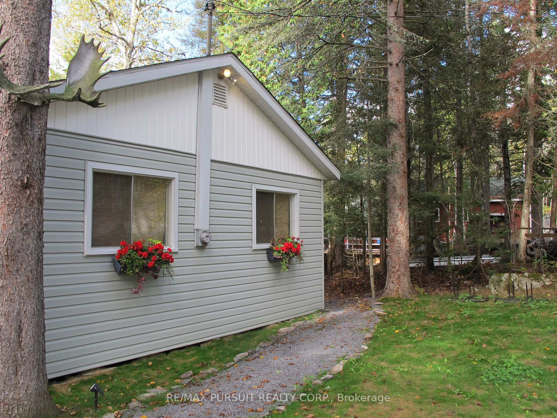 Photo 39 of A30 A Portage Bay Road, Timiskaming, TIM - Outside - Rural — HOMEH