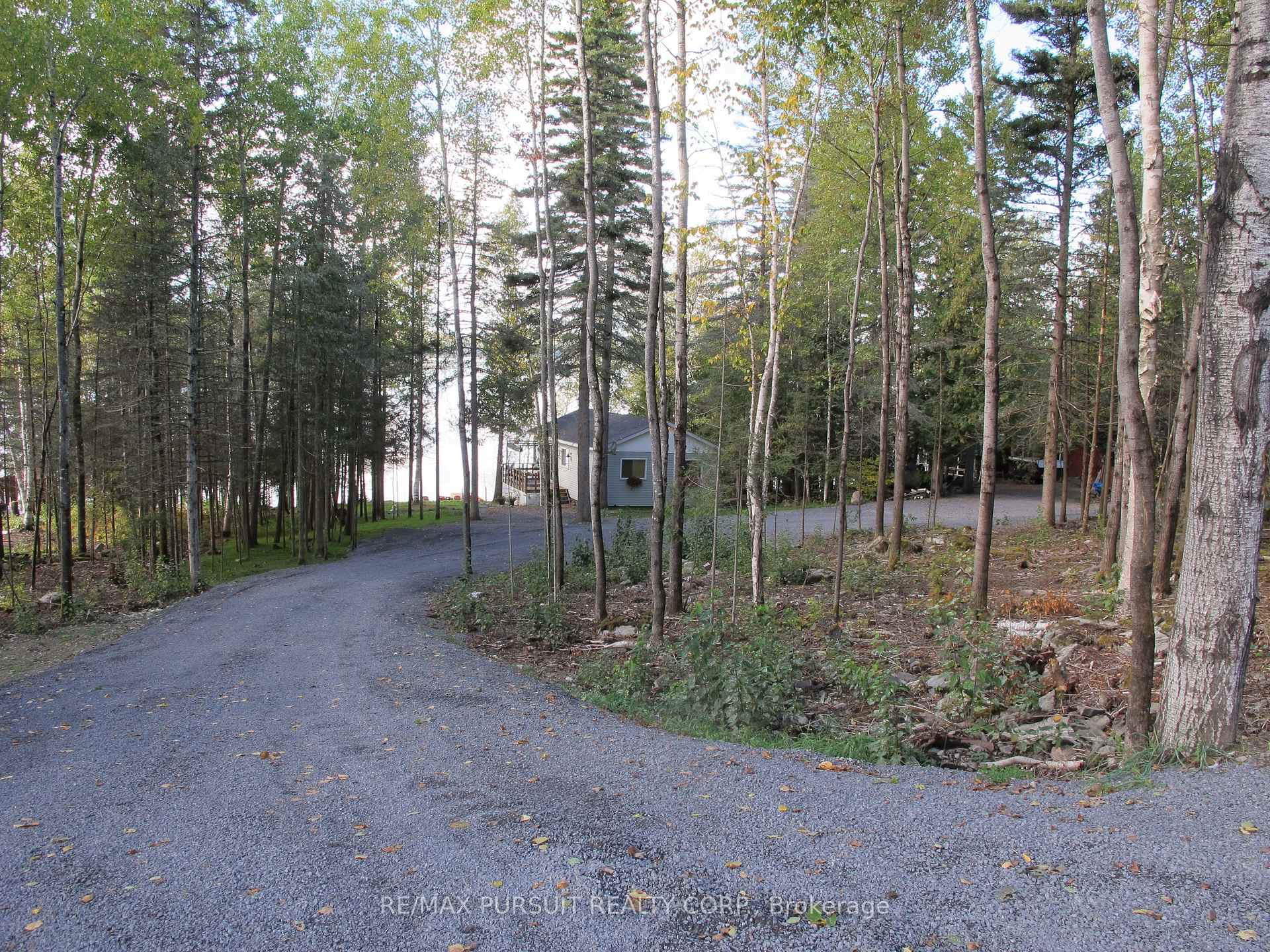 Photo 40 of A30 A Portage Bay Road, Timiskaming, TIM - Outside - Rural — HOMEH