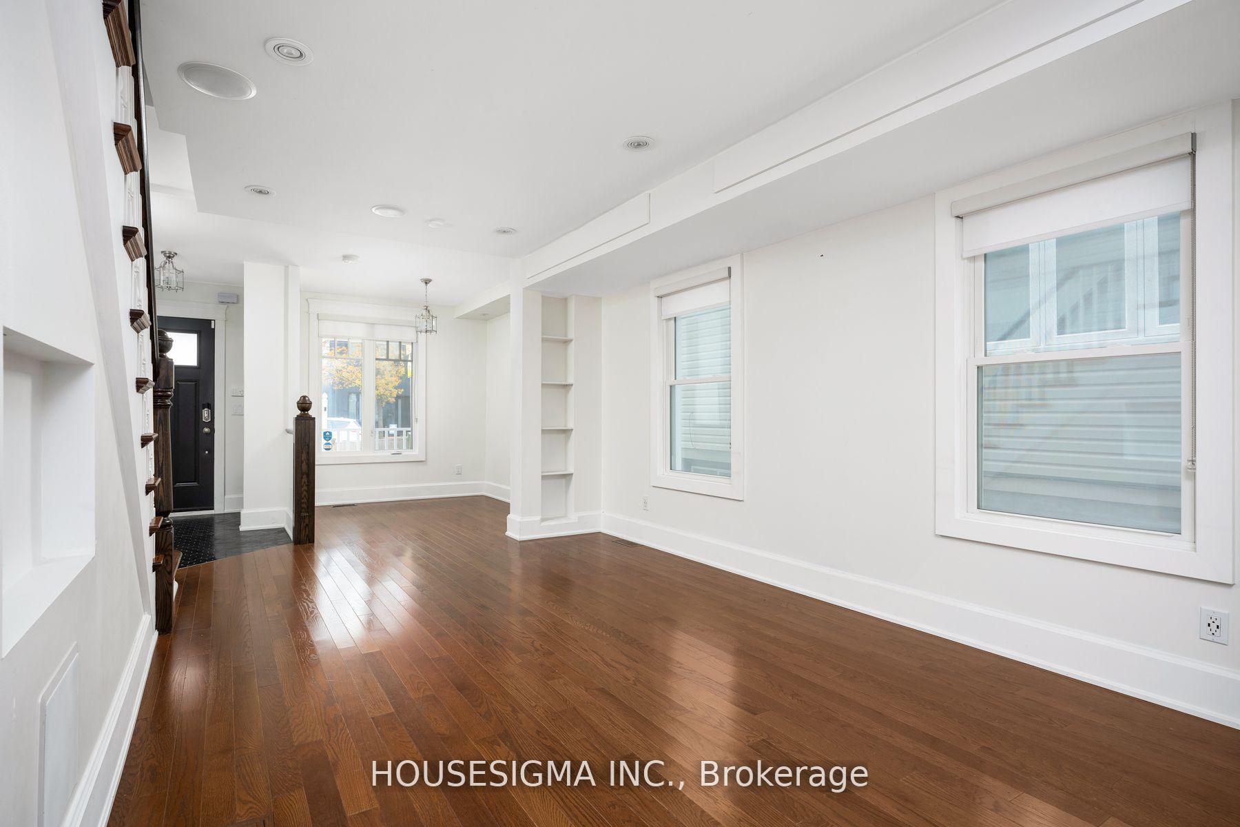Photo 4 of Unit Upper, 334 Riverdale Avenue, Toronto, Blake-Jones — HOMEH