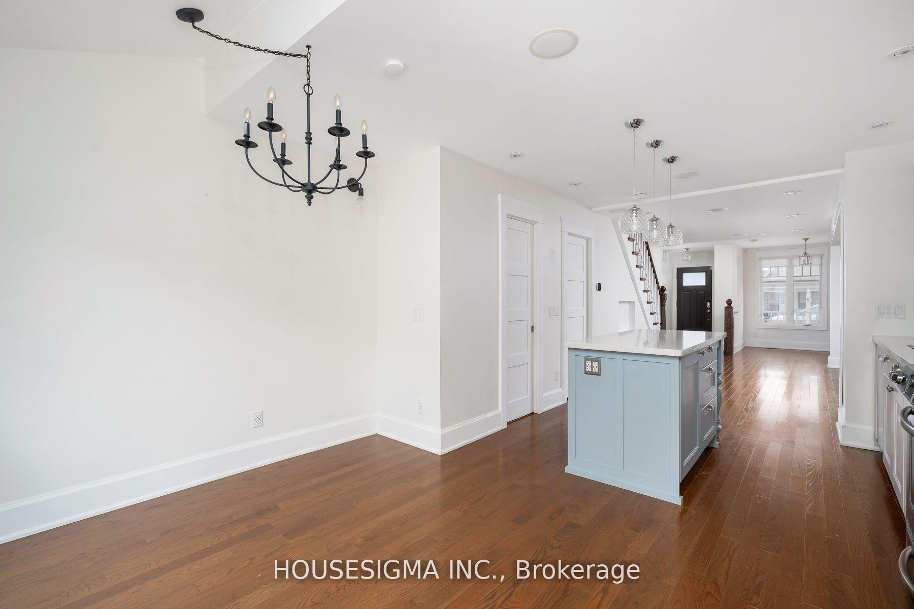 Photo 8 of Unit Upper, 334 Riverdale Avenue, Toronto, Blake-Jones — HOMEH