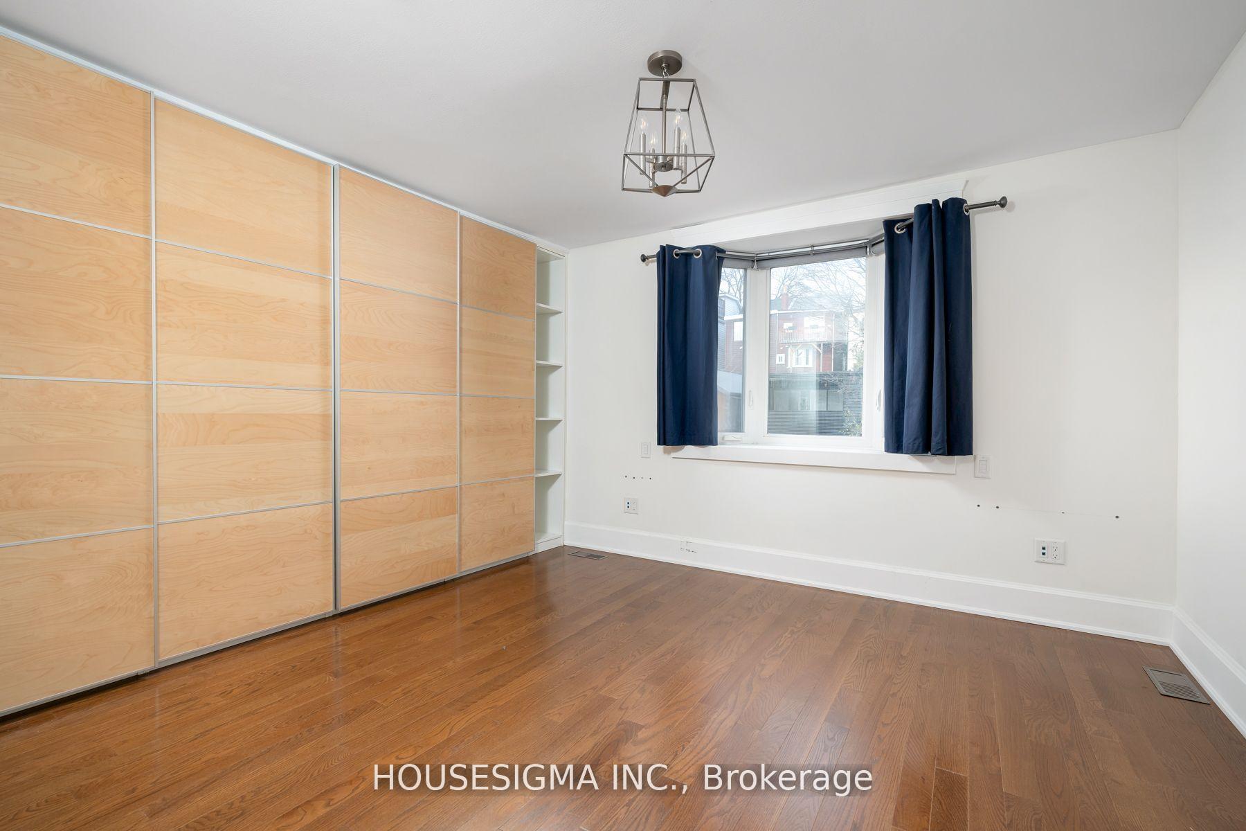 Photo 10 of Unit Upper, 334 Riverdale Avenue, Toronto, Blake-Jones — HOMEH