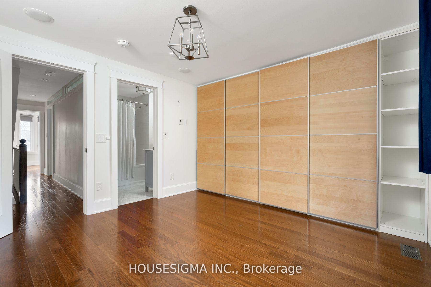Photo 11 of Unit Upper, 334 Riverdale Avenue, Toronto, Blake-Jones — HOMEH