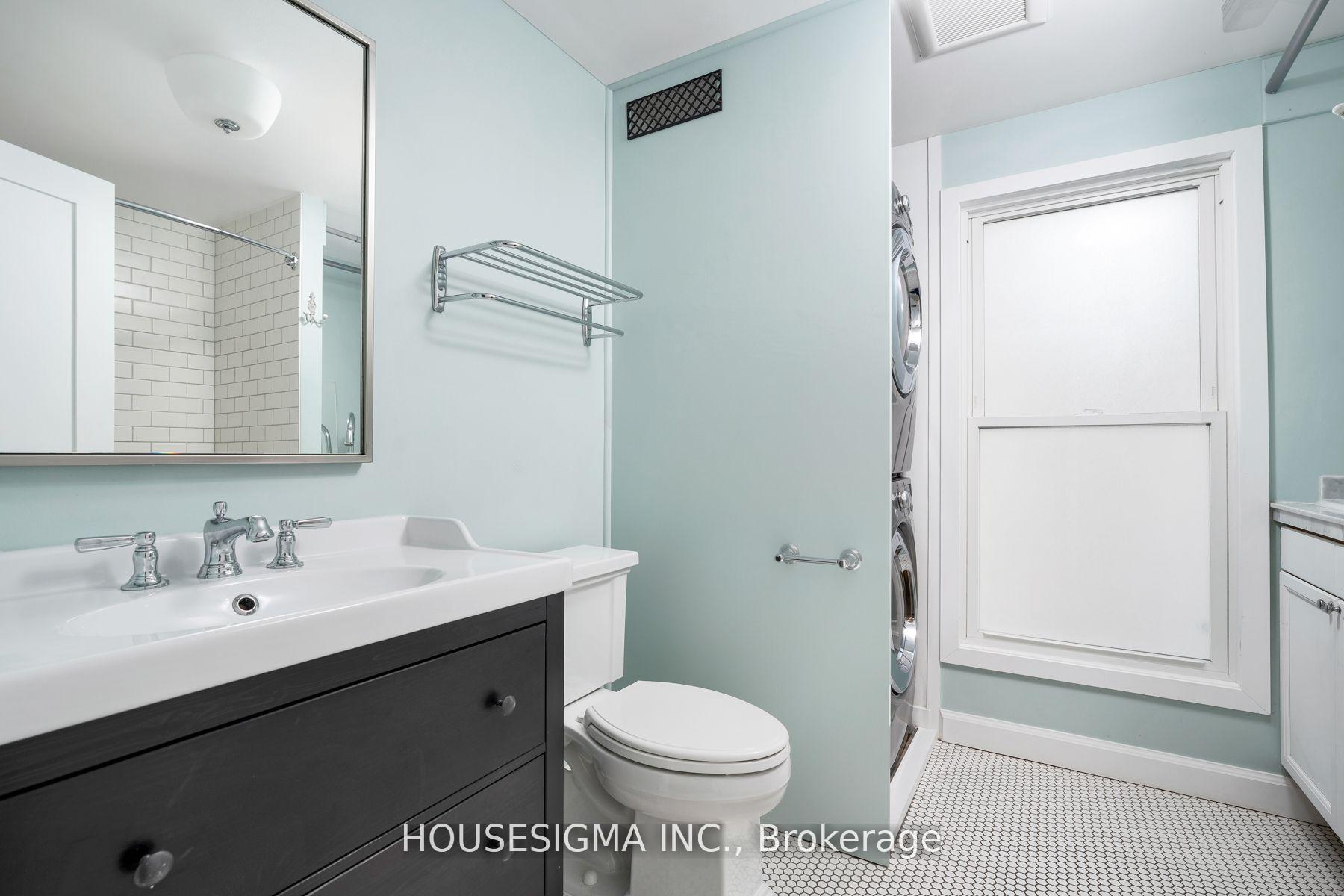 Photo 13 of Unit Upper, 334 Riverdale Avenue, Toronto, Blake-Jones — HOMEH